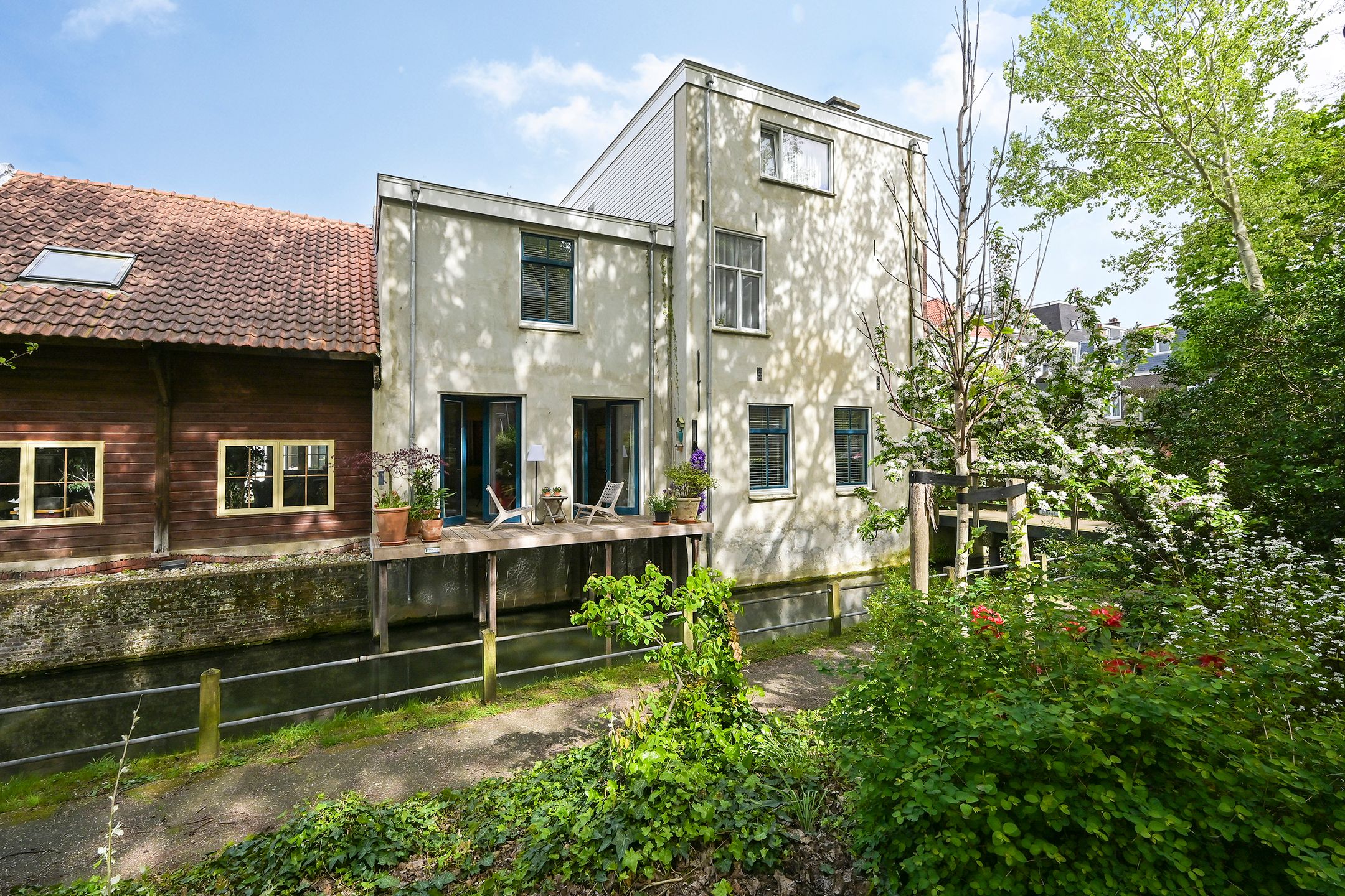 Foto van Malakkastraat 66, Den Haag