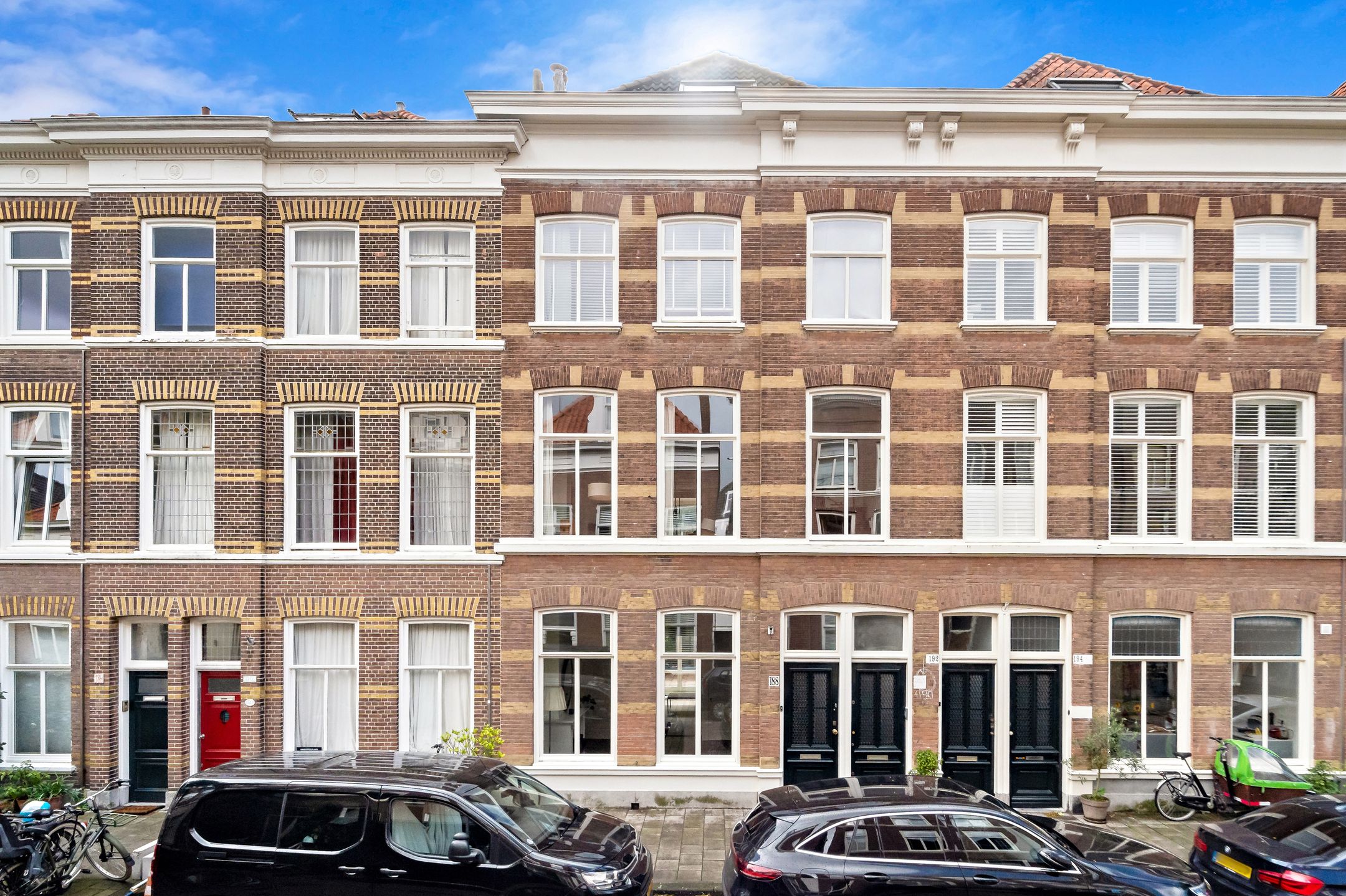 Foto van Malakkastraat 188, Den Haag