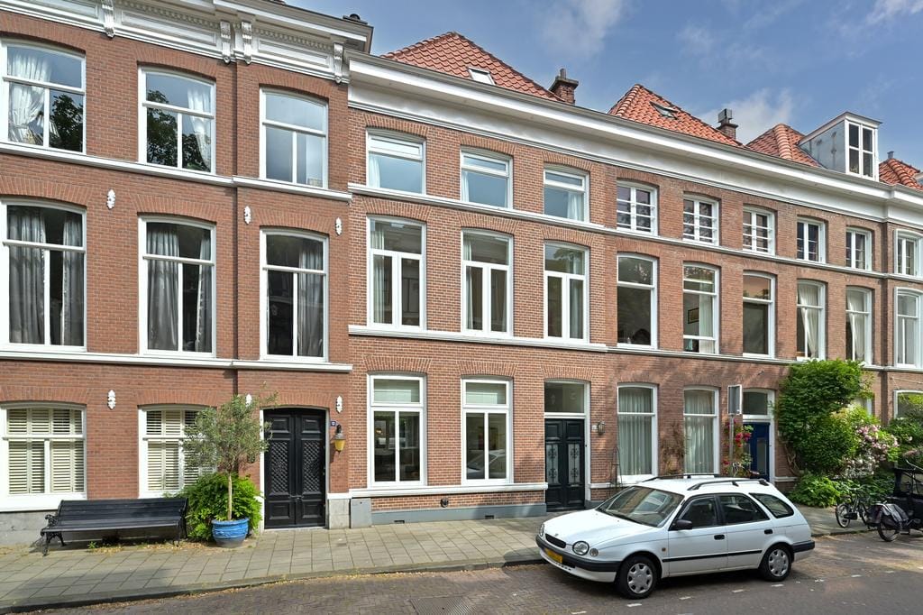 Foto van Celebesstraat 11, Den Haag
