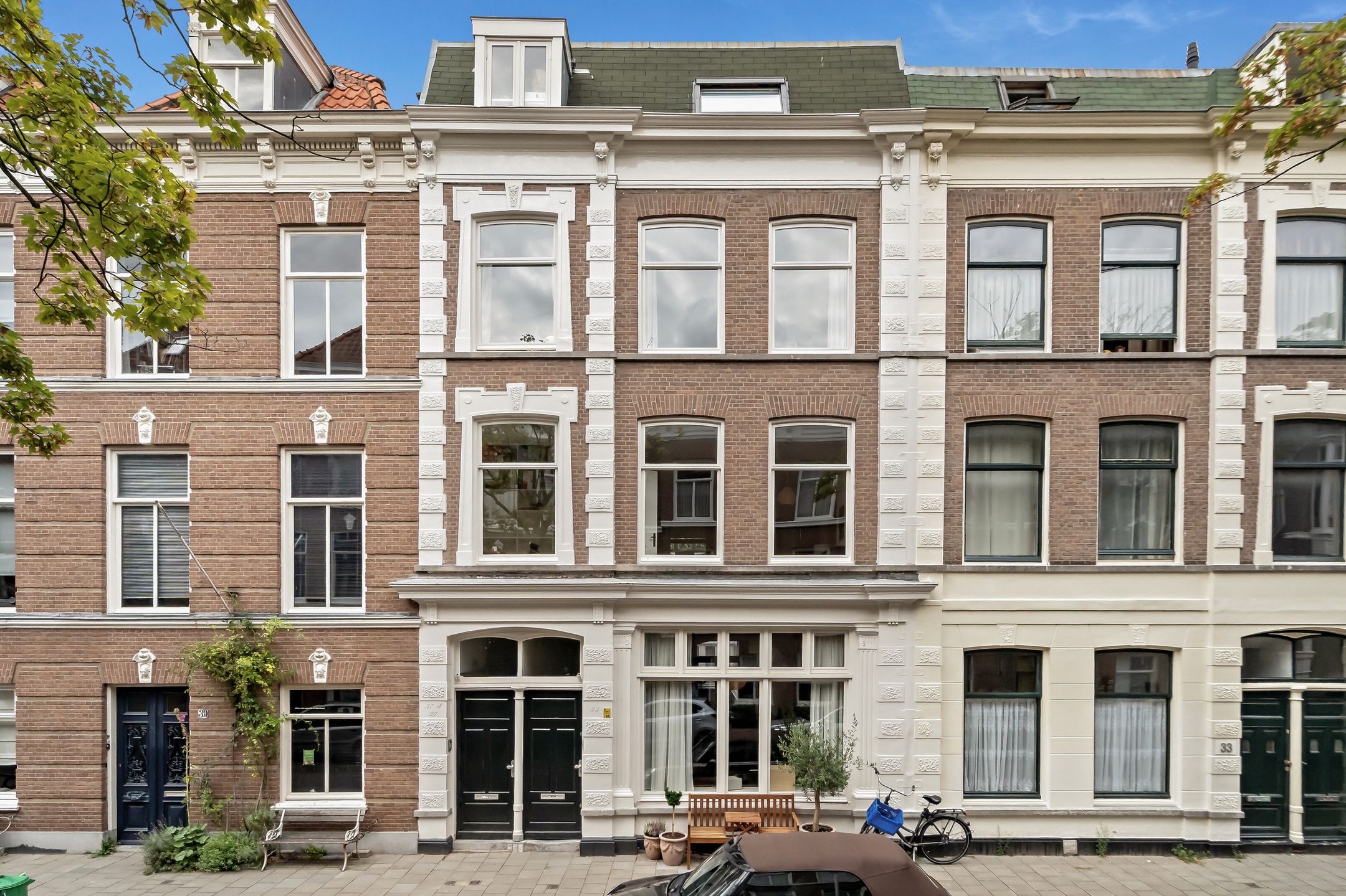 Foto van Celebesstraat 37, Den Haag