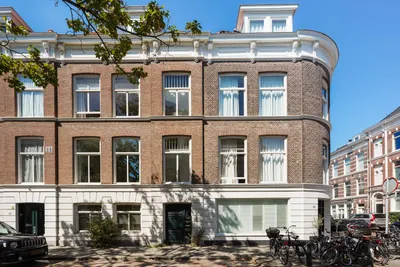 Foto van Celebesstraat 53C, 's-gravenhage