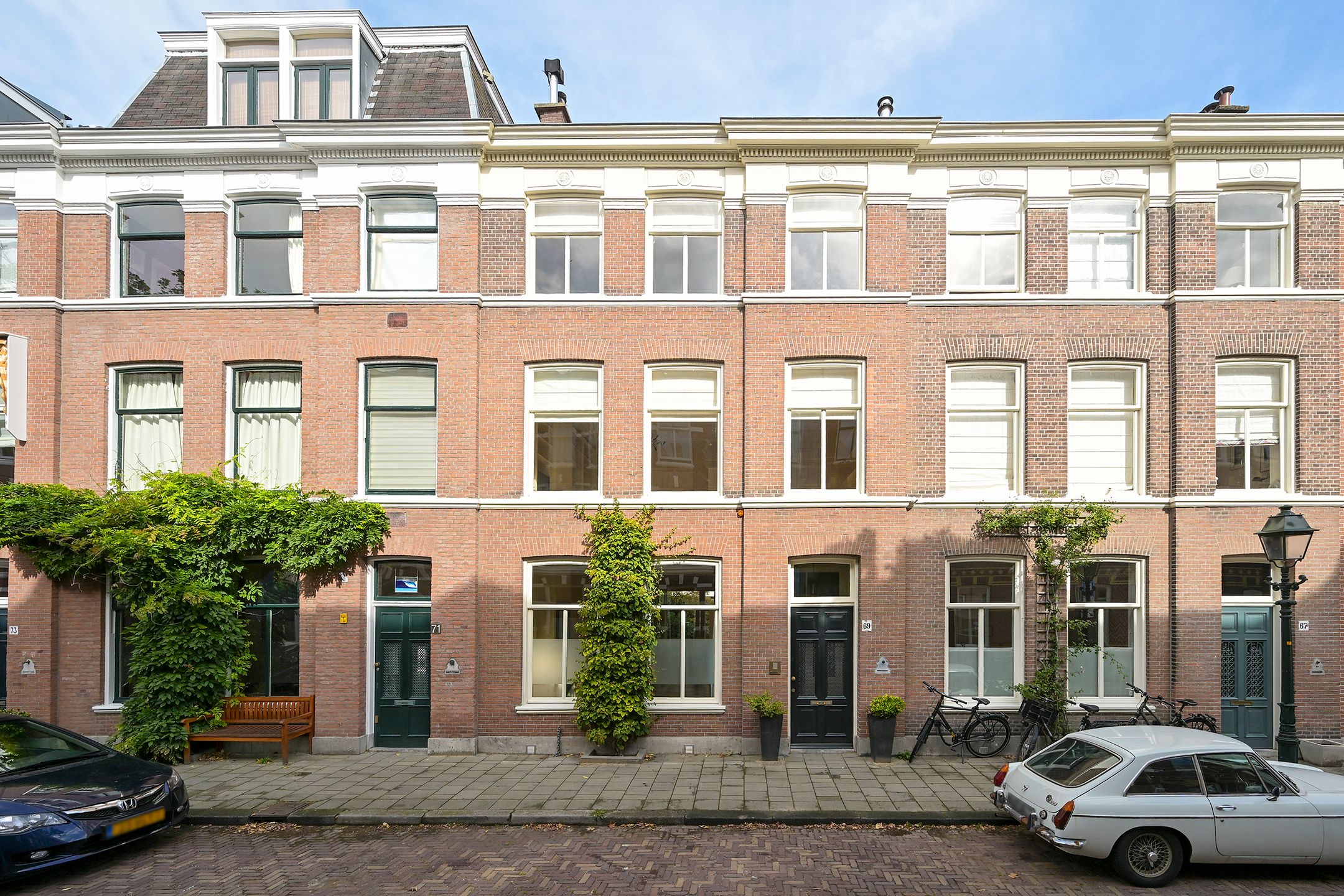 Foto van Celebesstraat 69, Den Haag