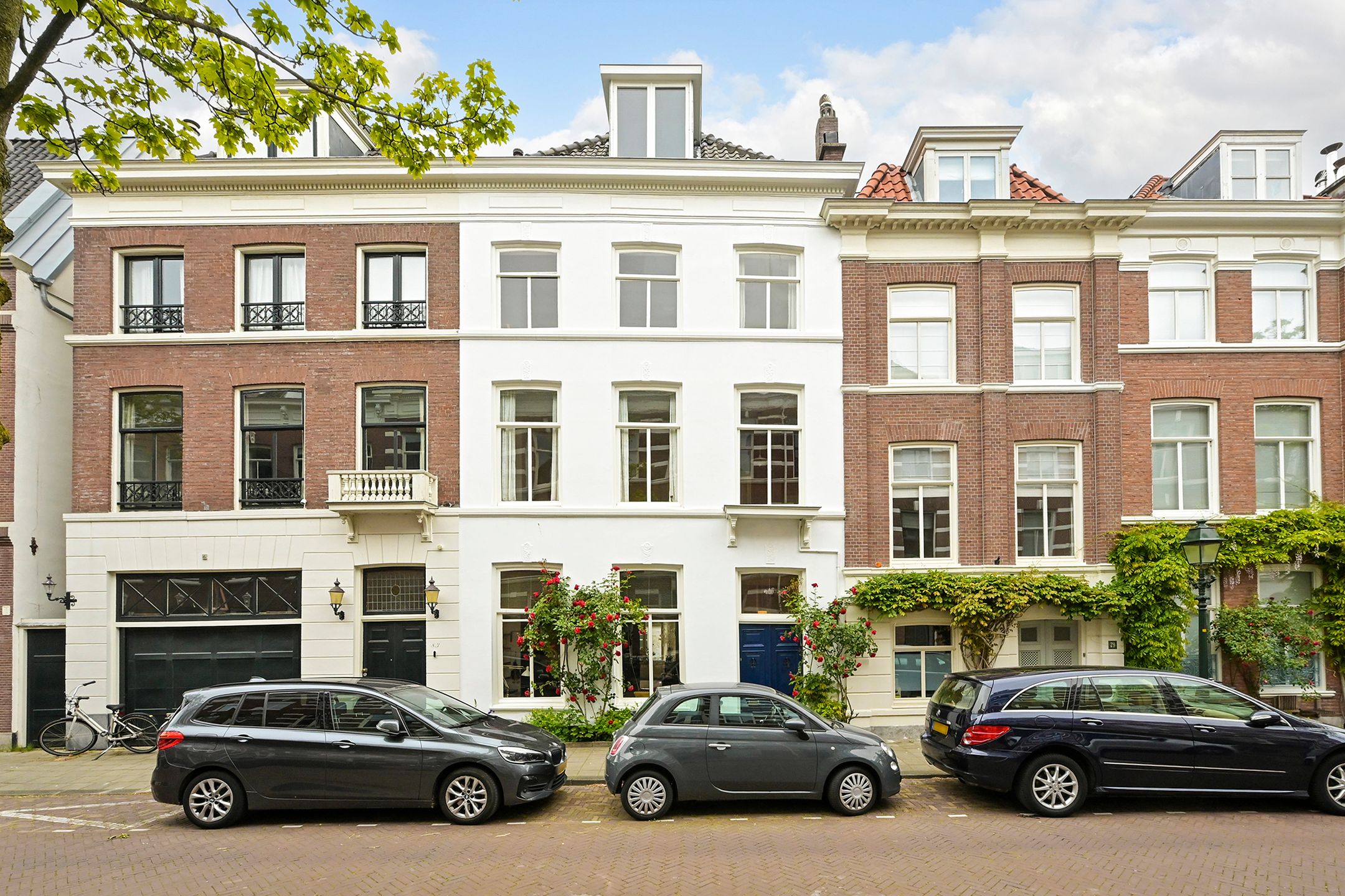 Foto van Celebesstraat 81, Den Haag
