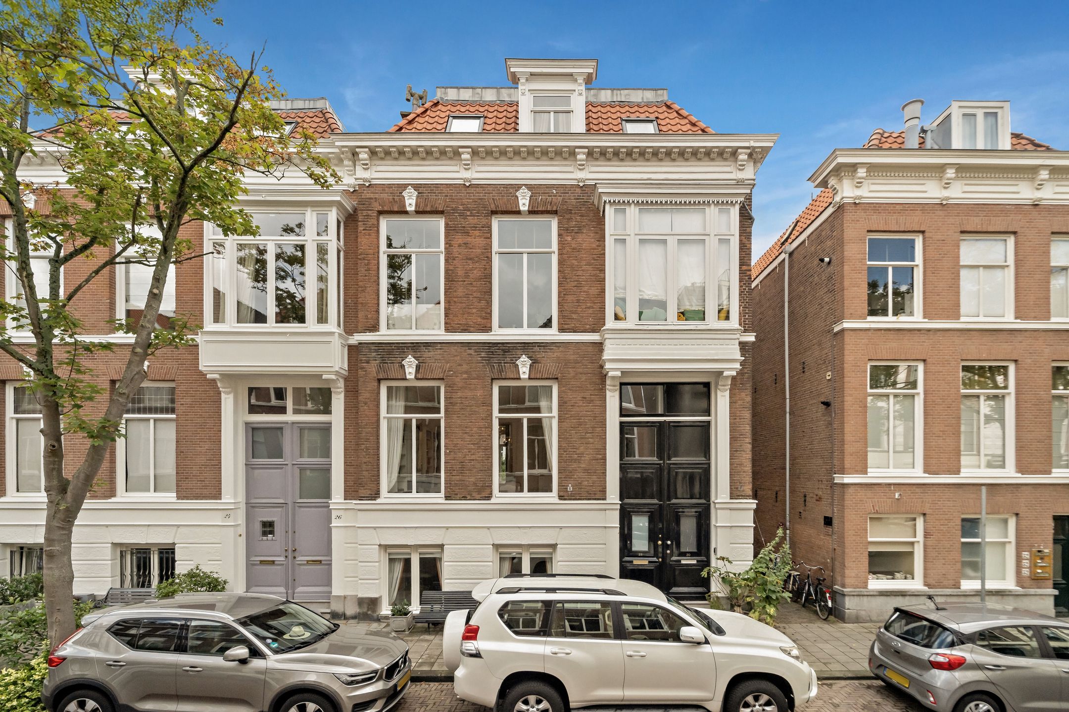 Foto van Celebesstraat 28, Den Haag