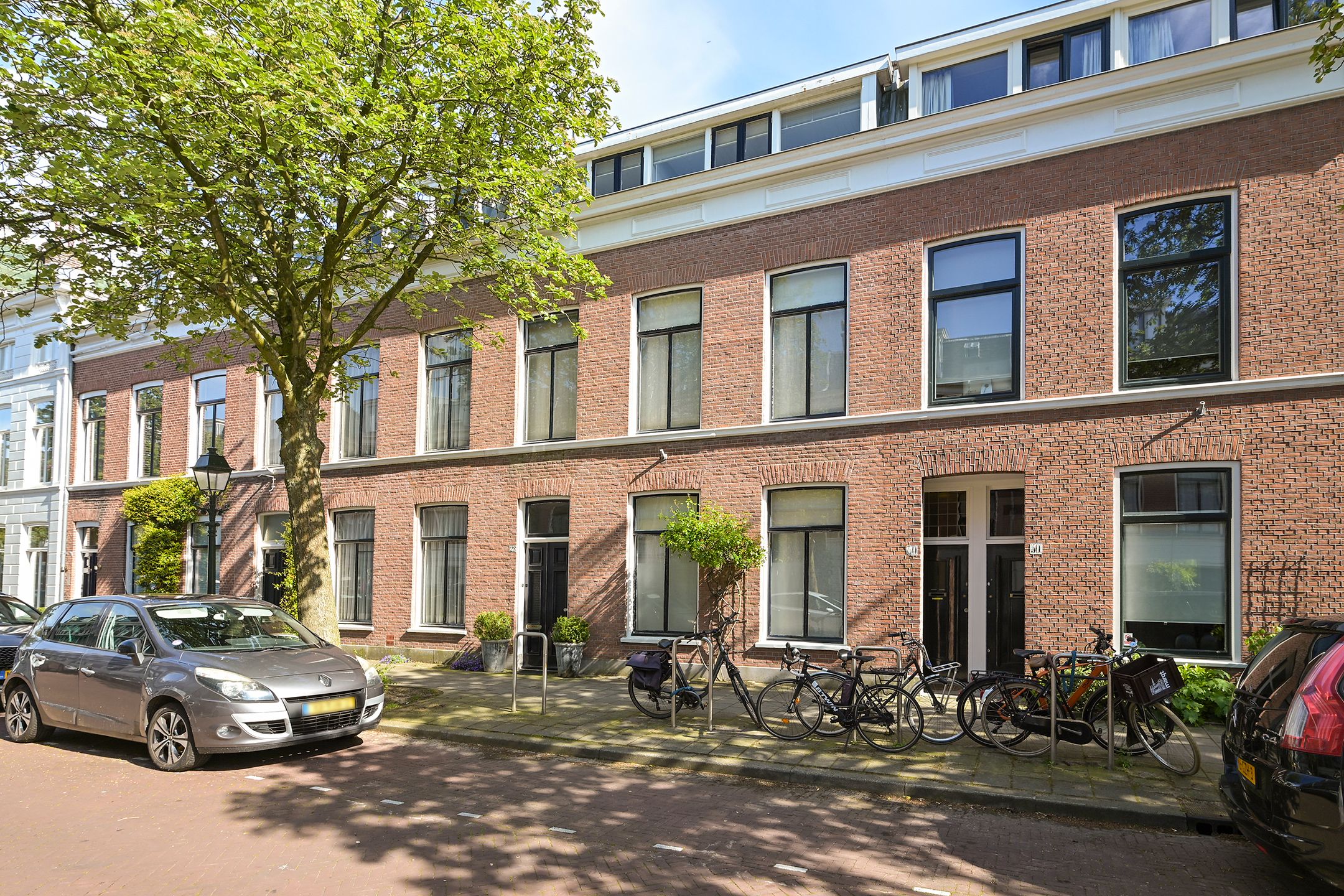 Foto van Soendastraat 28, Den Haag