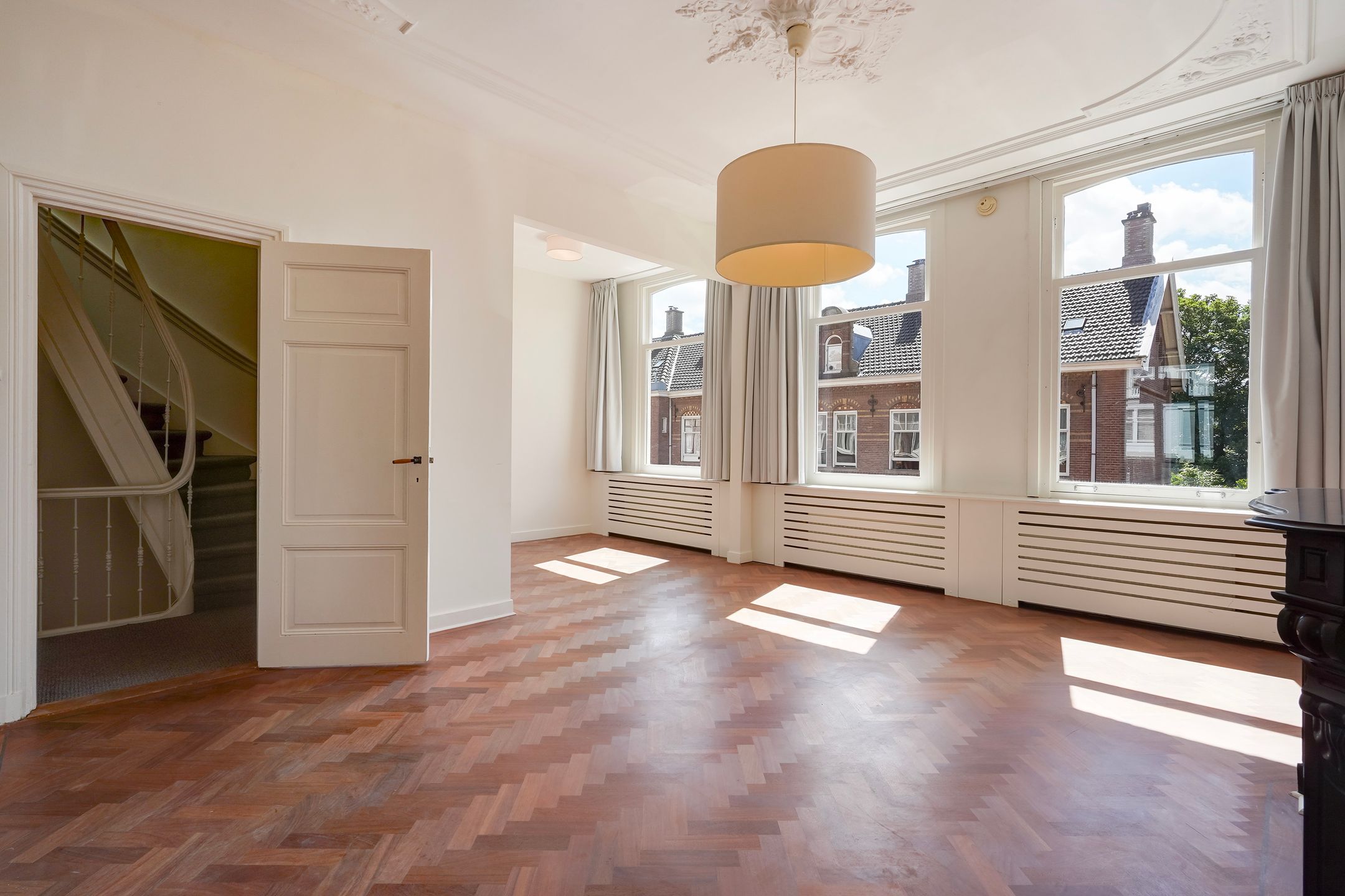 Foto van Atjehstraat 84, Den Haag