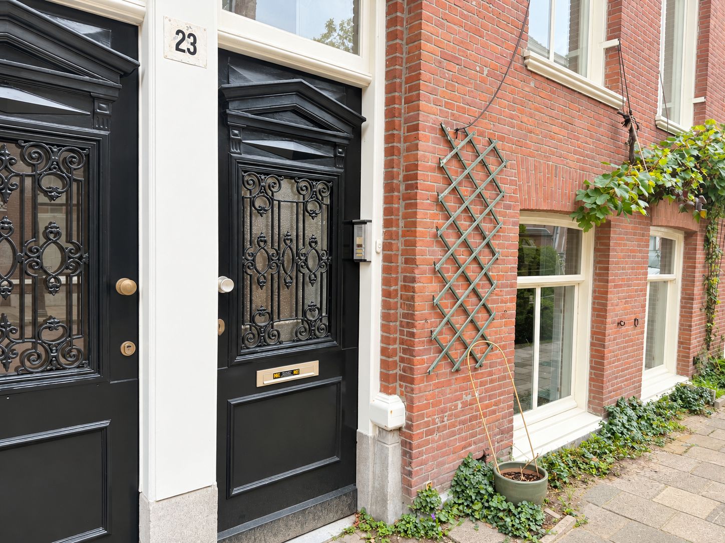 Foto van Batjanstraat 23A, Den Haag