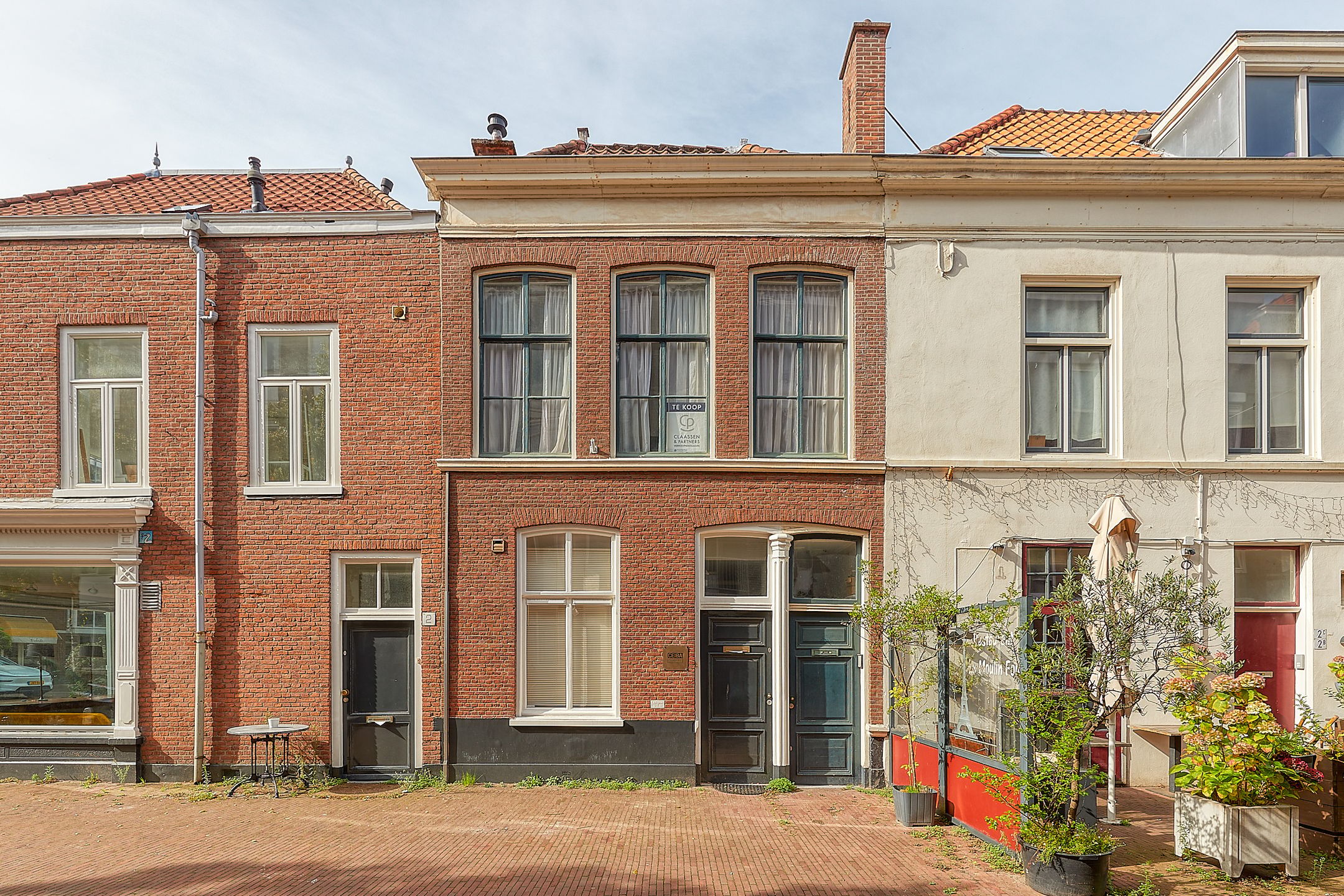 Foto van Mallemolen 2A, Den Haag