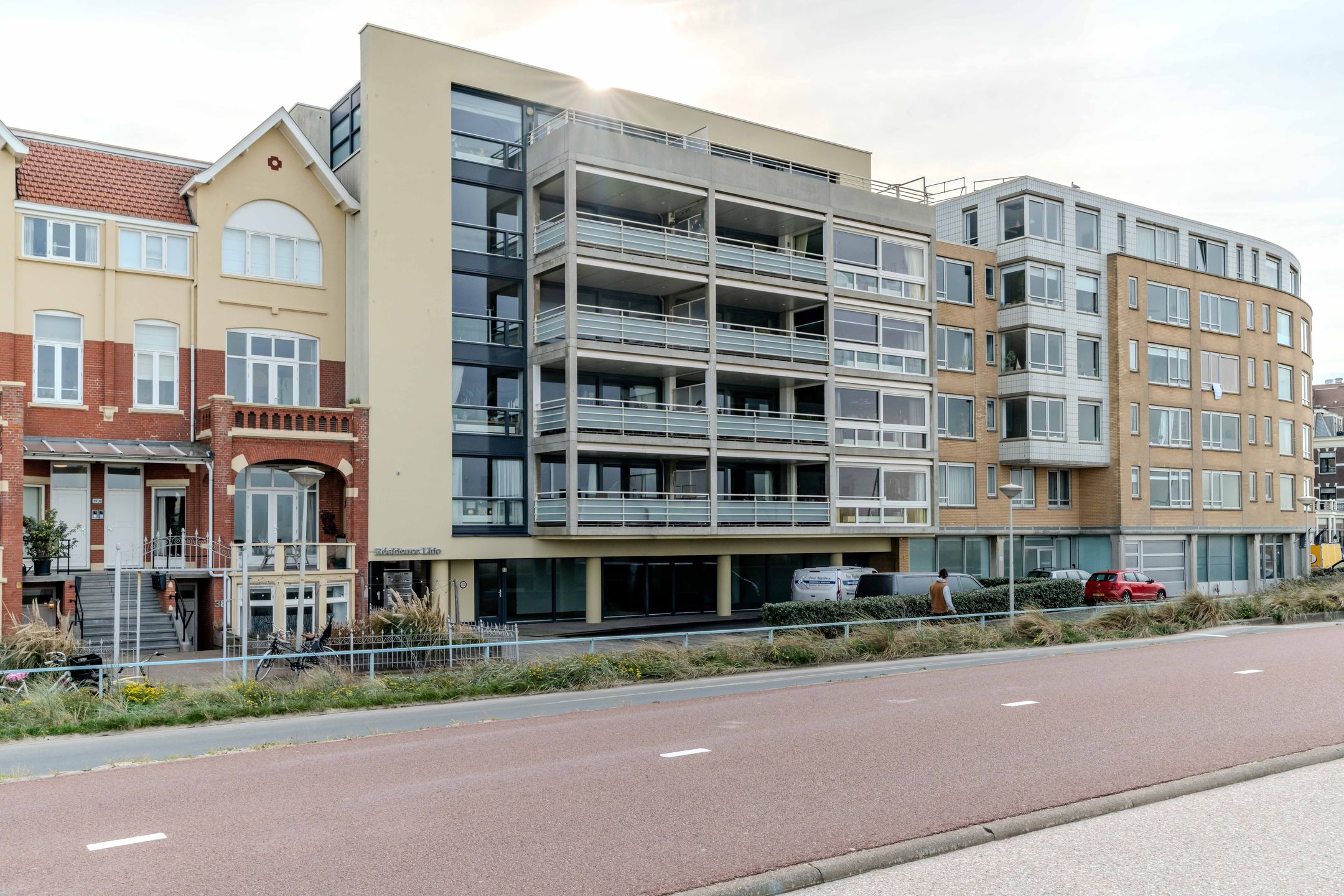 Foto van Zeekant 37K, Den Haag