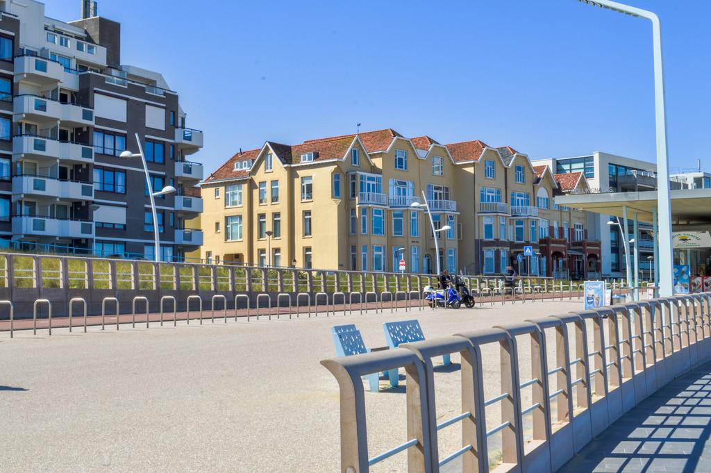 Foto van Zeekant 46B, Den Haag