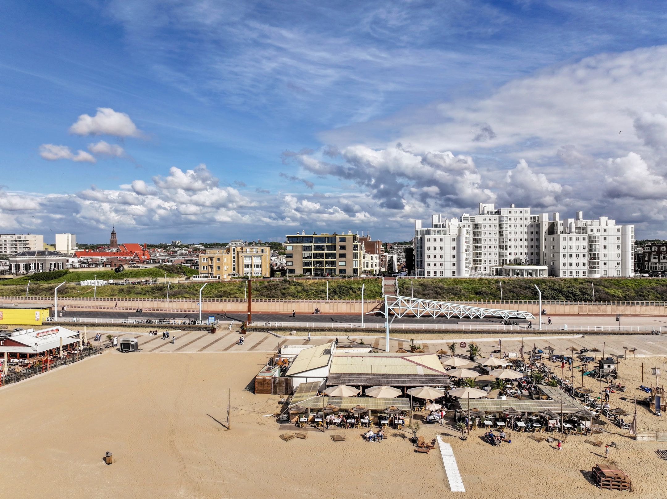 Foto van Zeekant 65, Den Haag