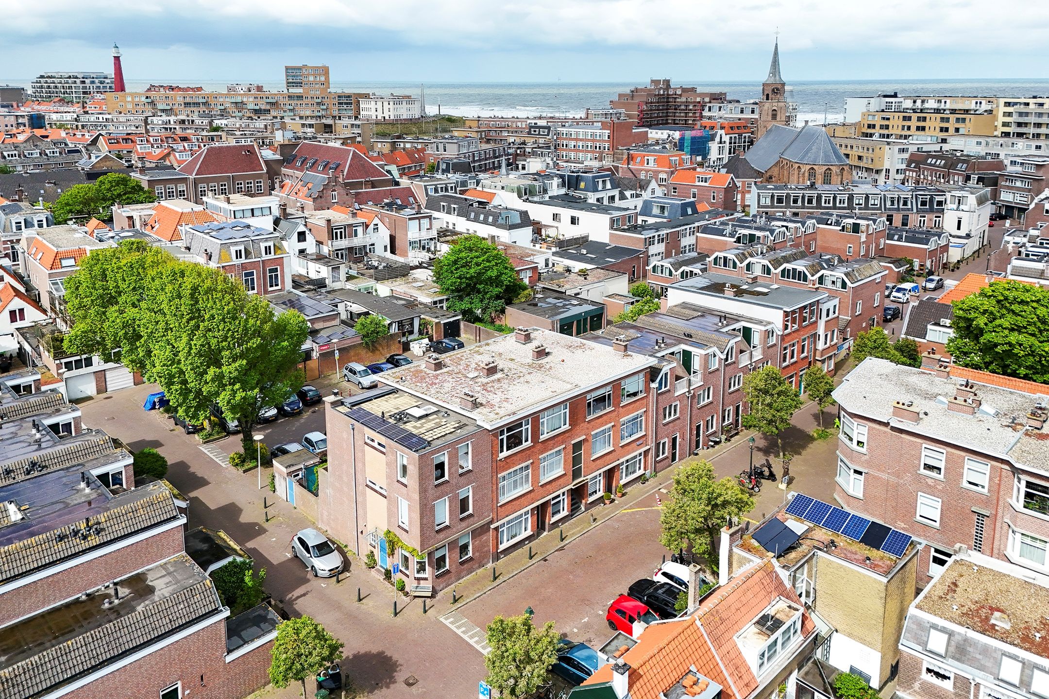Foto van Werfstraat 83, Den Haag