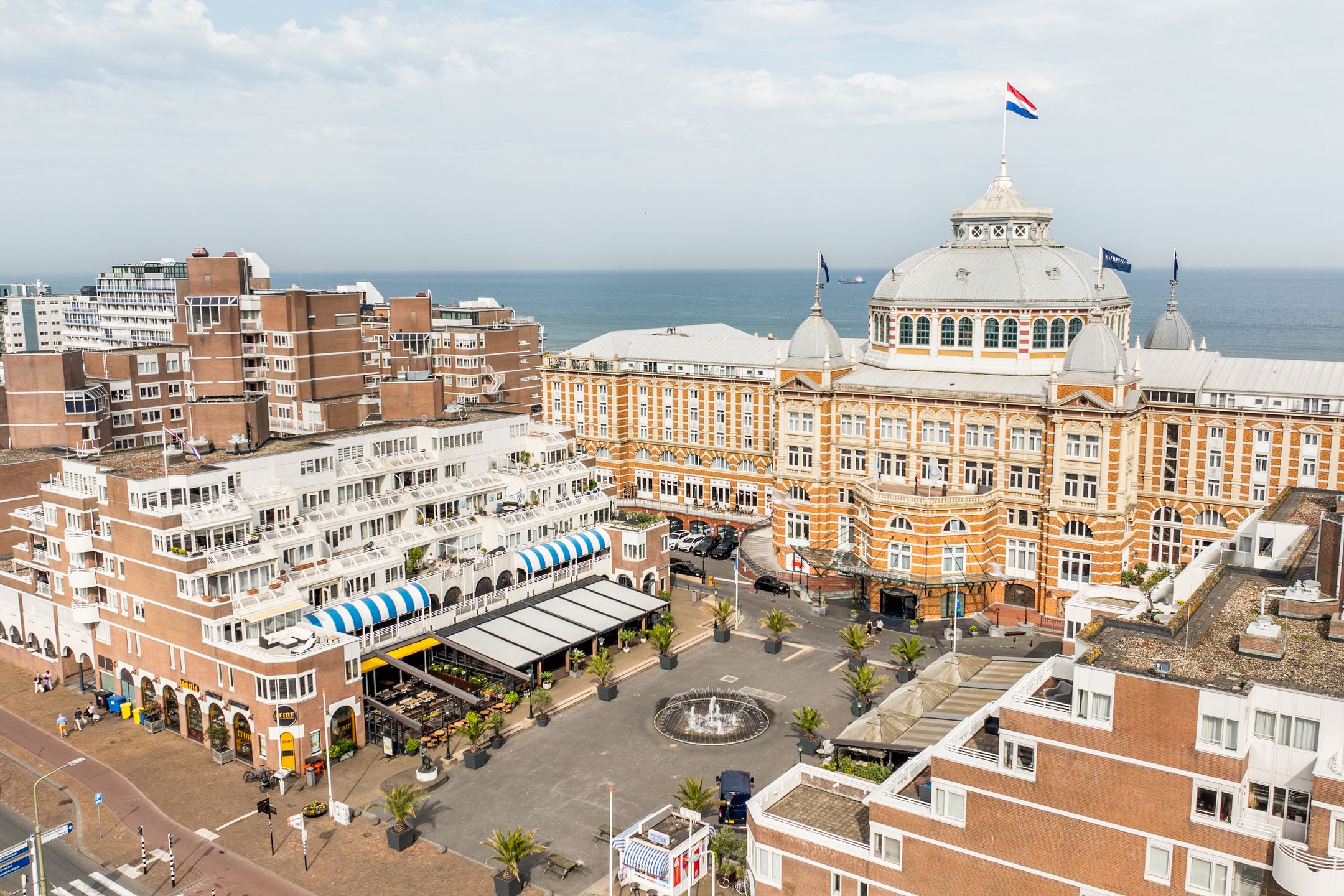 Foto van Gevers Deynootweg 582, Den Haag