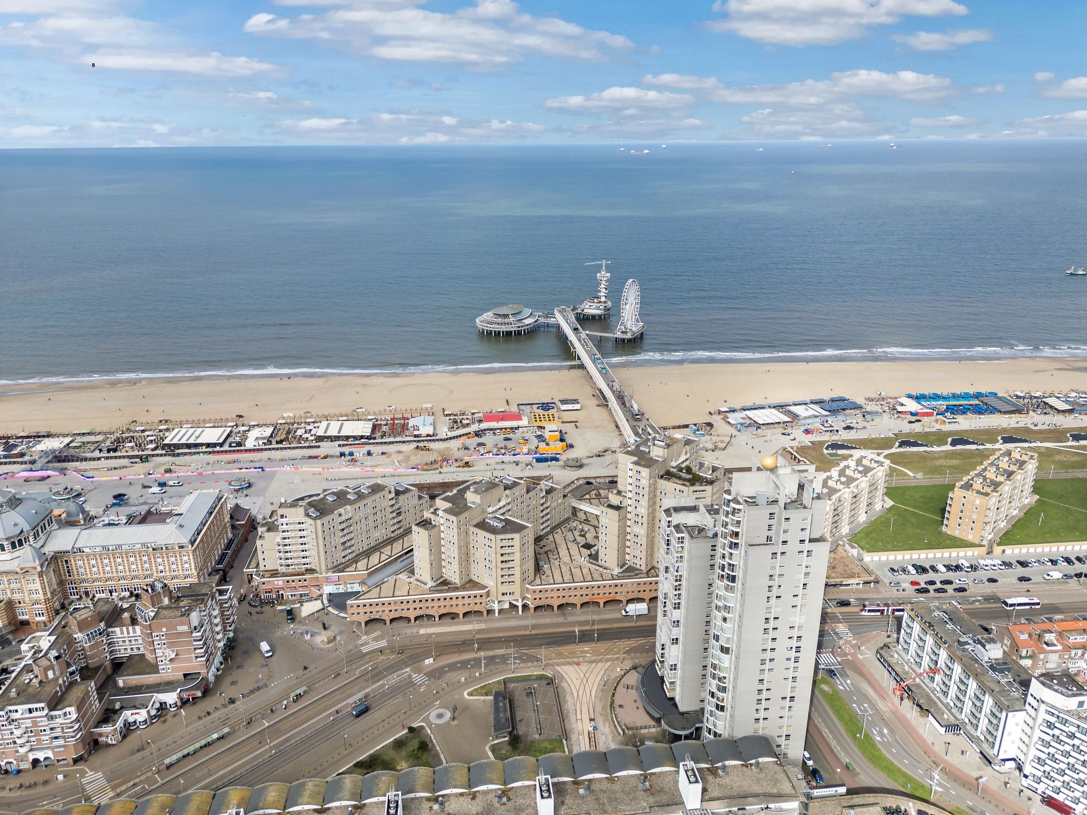 Foto van Gevers Deynootweg 688, Den Haag