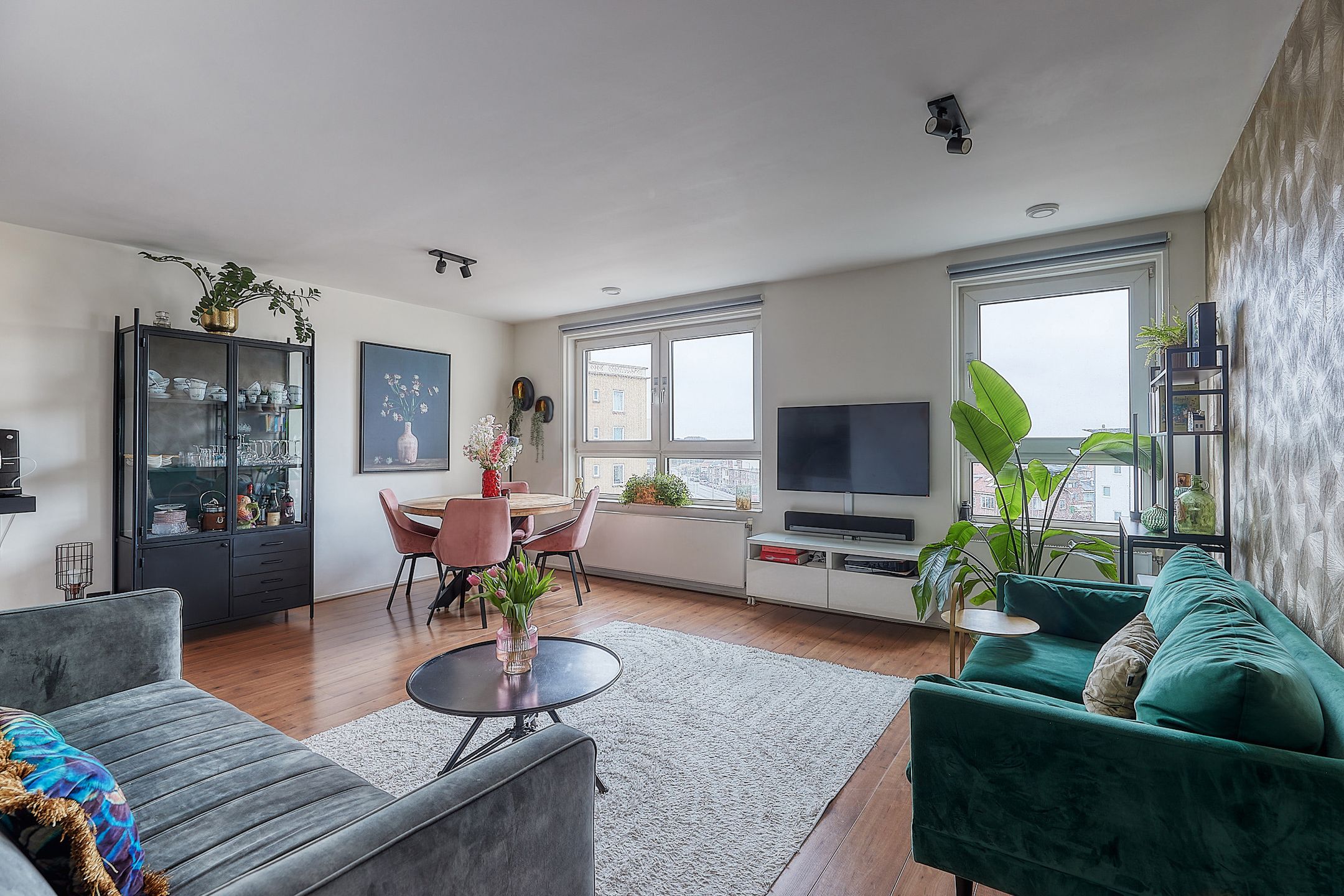 Foto van Gevers Deynootweg 1038A, Den Haag