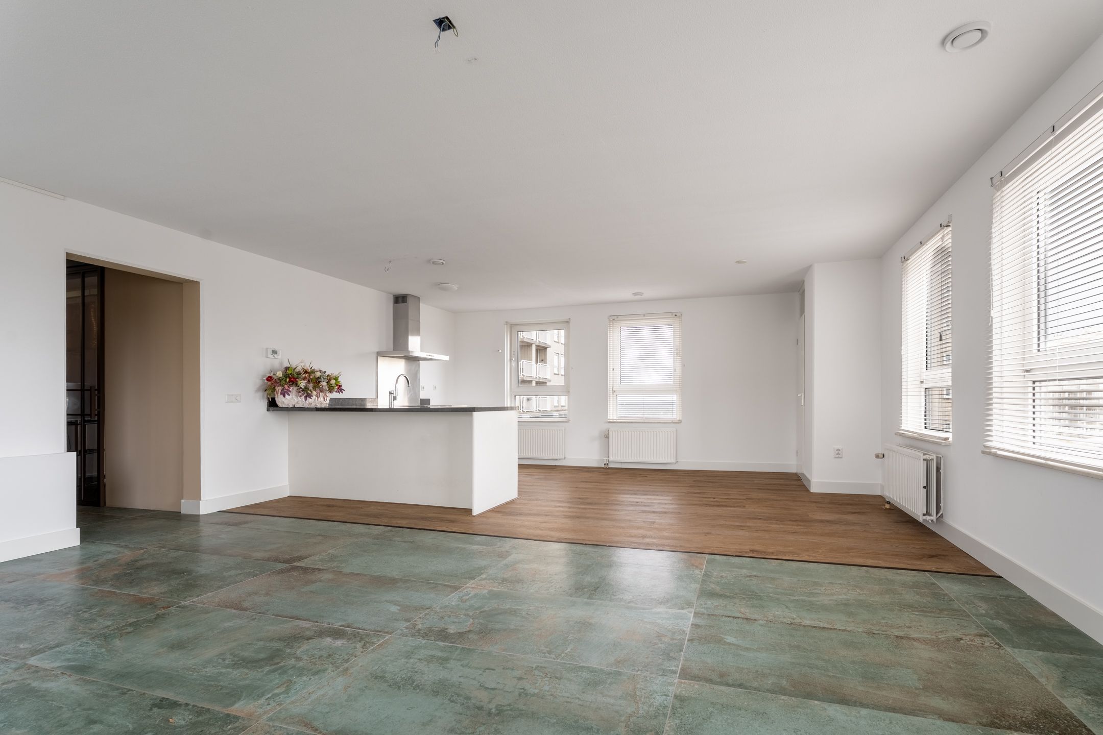 Foto van Gevers Deynootweg 994, Den Haag