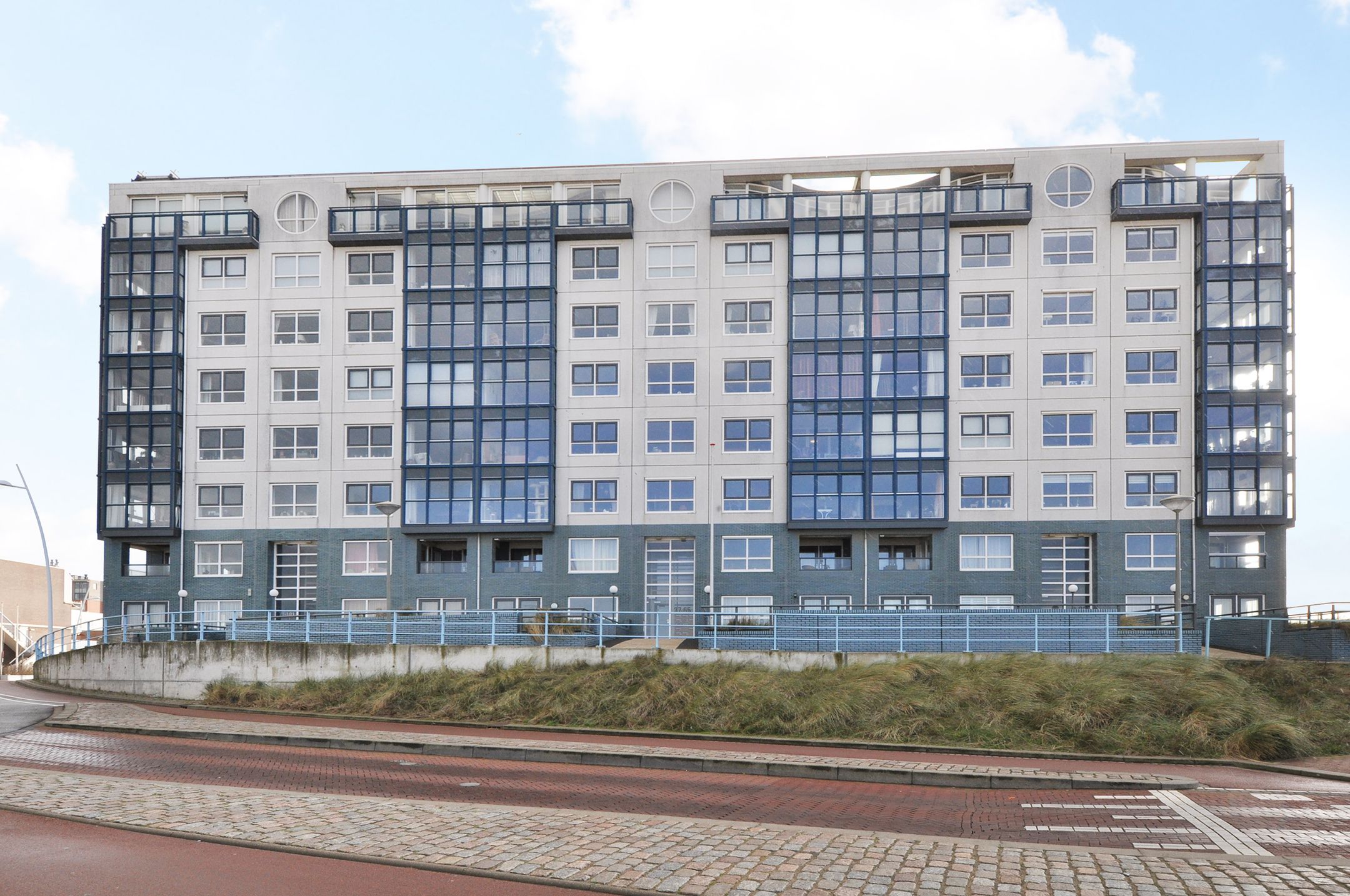 Foto van Scheveningseslag 37, Den Haag