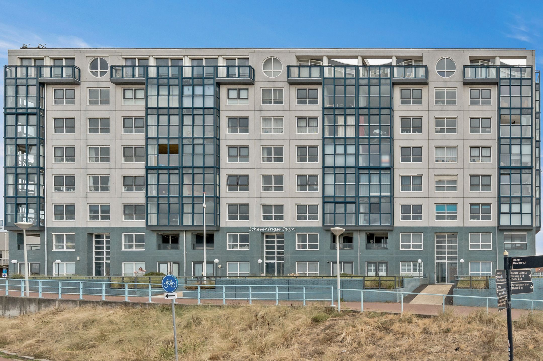 Foto van Scheveningseslag 63, Den Haag