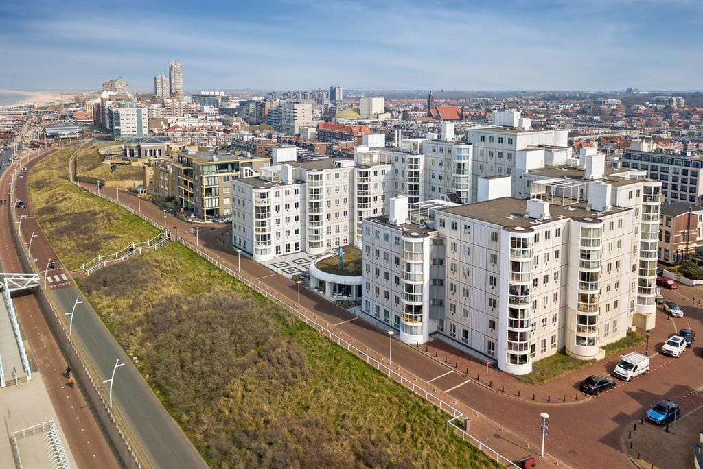 Foto van Seinpostduin 170, Den Haag