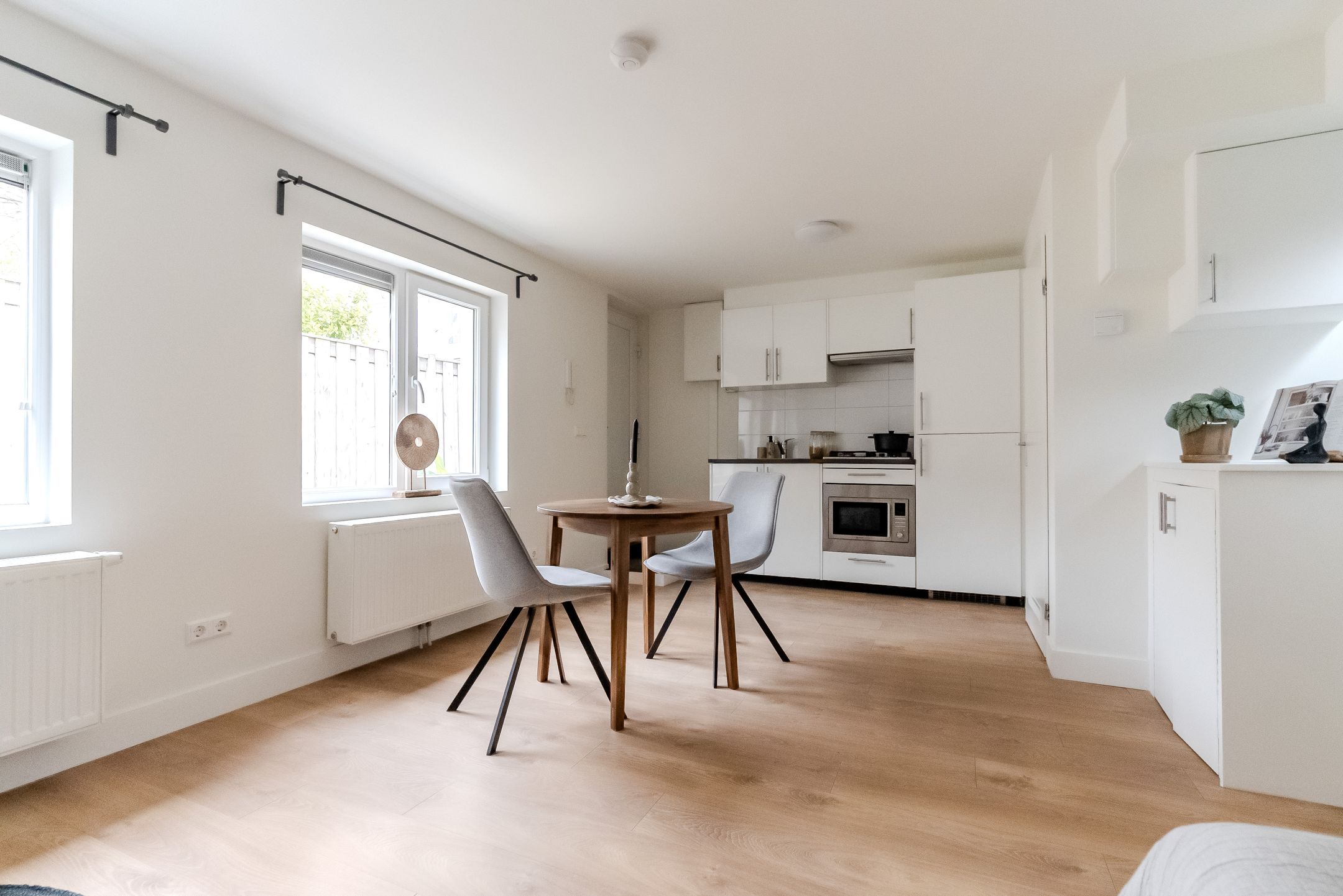 Foto van Renbaanstraat 33B, Den Haag