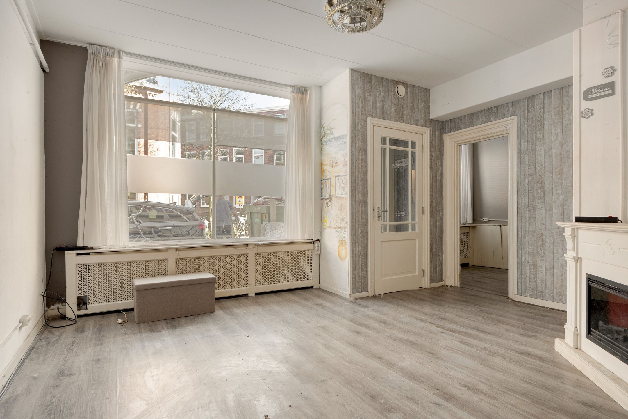 Foto van Renbaanstraat 87, Den Haag