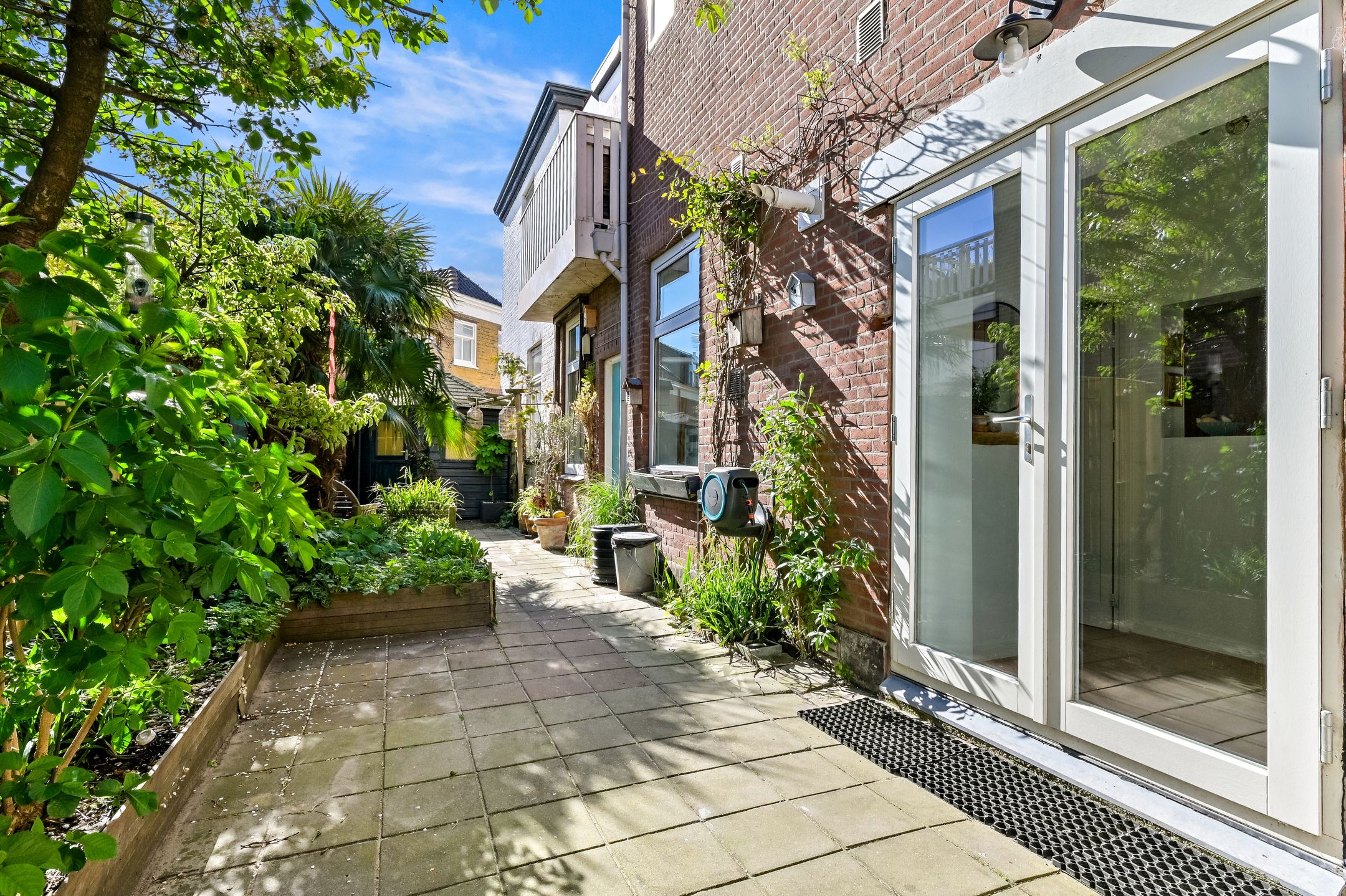 Foto van Renbaanstraat 115, Den Haag