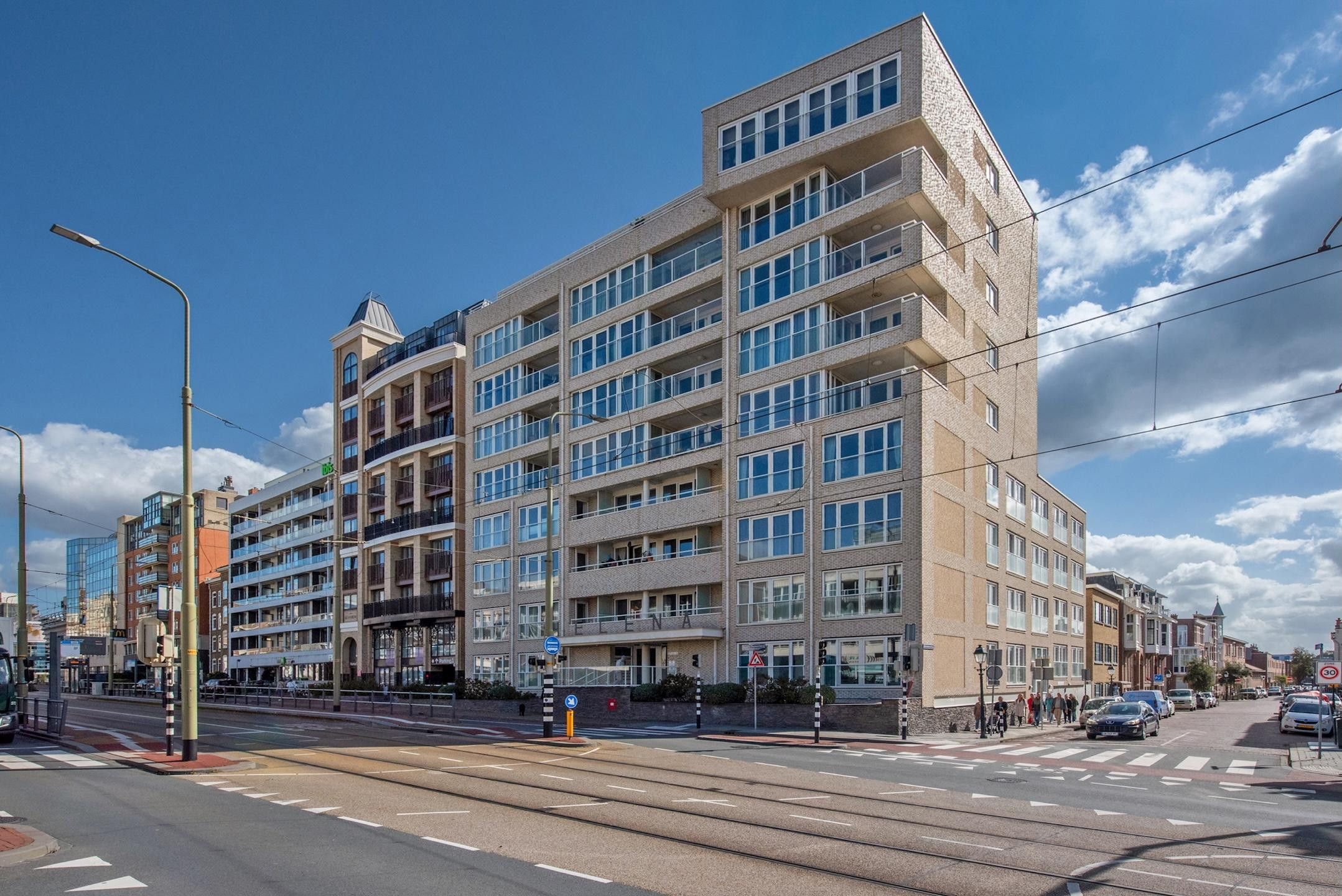 Foto van Rotterdamsestraat 21, Den Haag