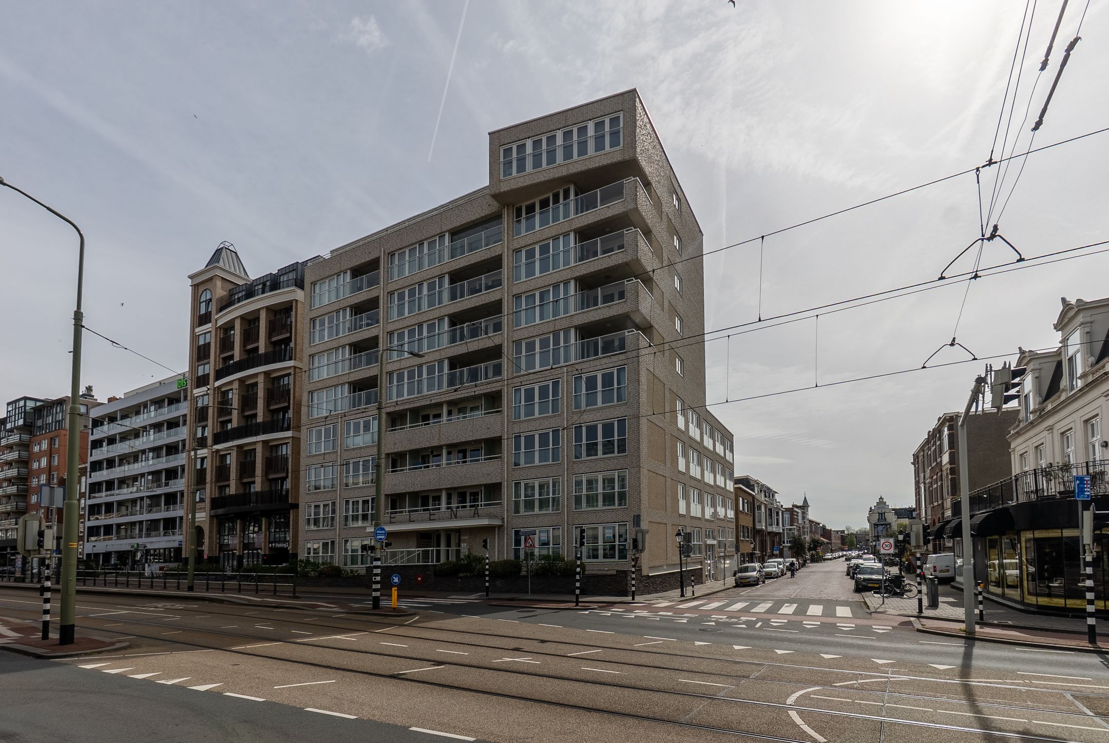 Foto van Rotterdamsestraat 23, Den Haag