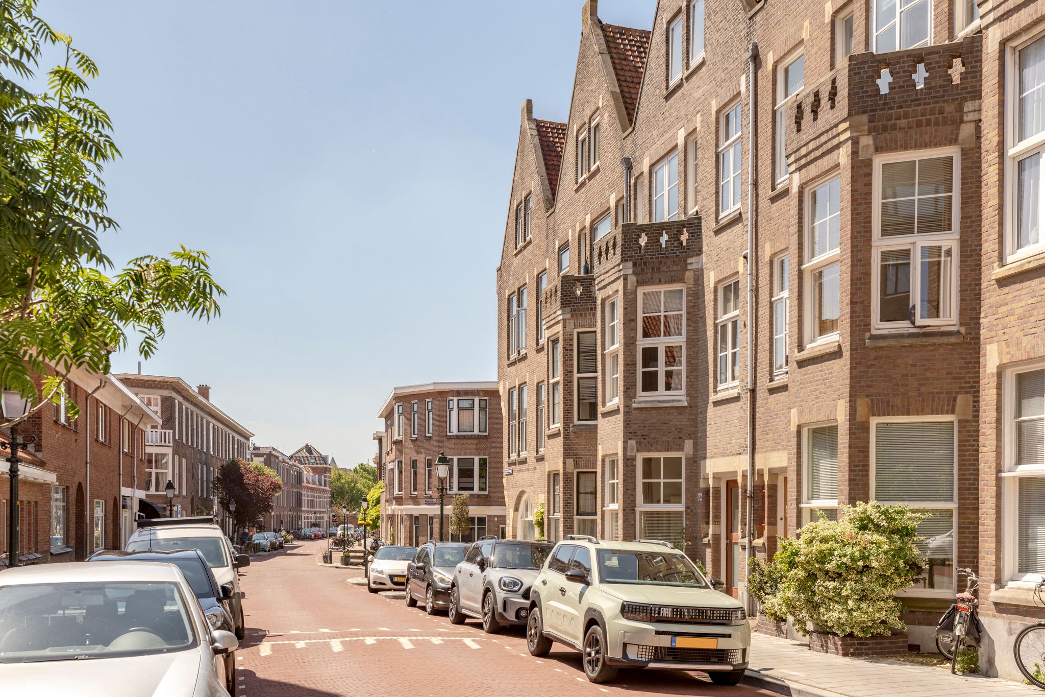 Foto van Neptunusstraat 146, Den Haag