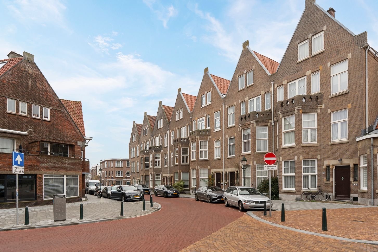 Foto van Neptunusstraat 146C, Den Haag