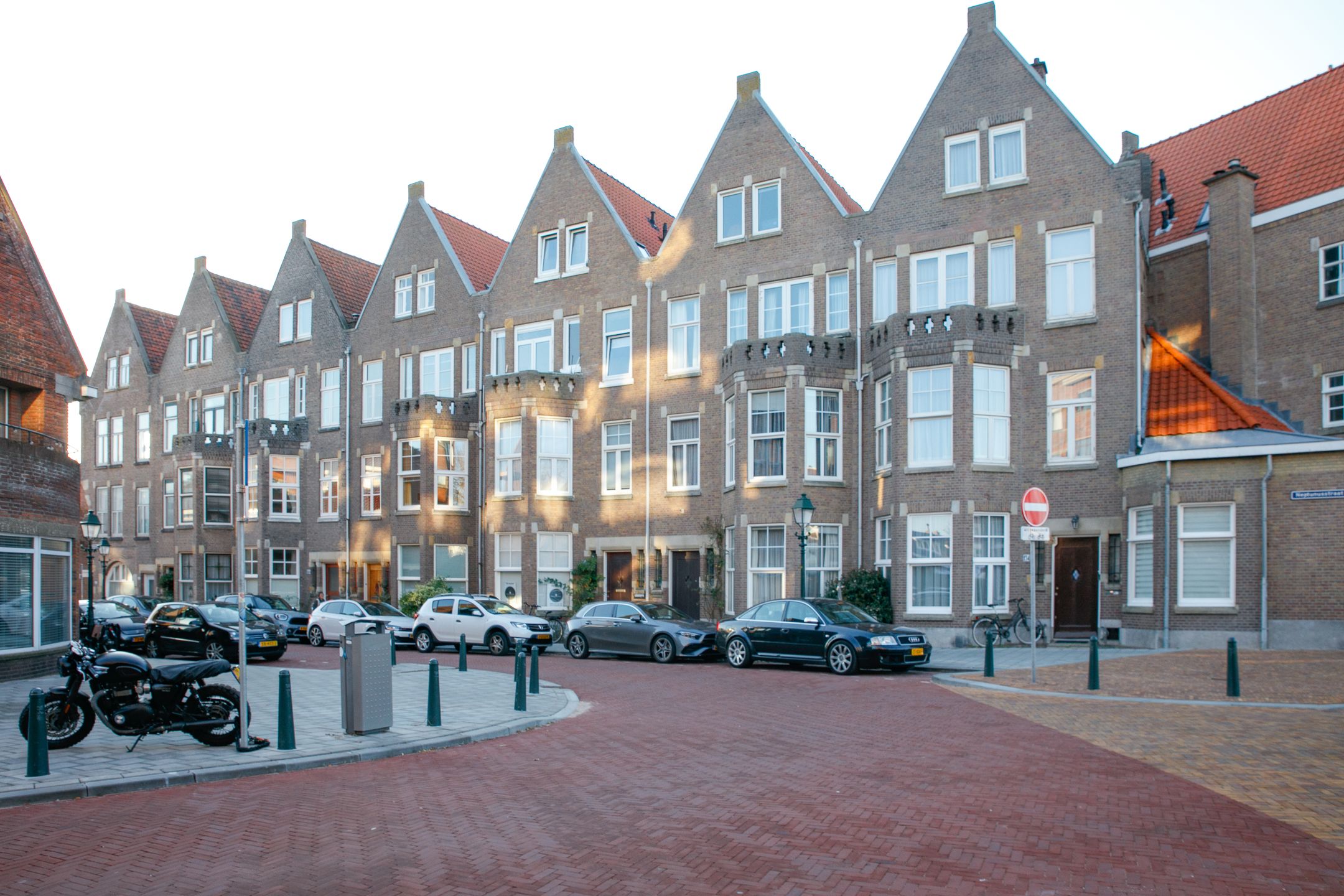 Foto van Neptunusstraat 150B, Den Haag