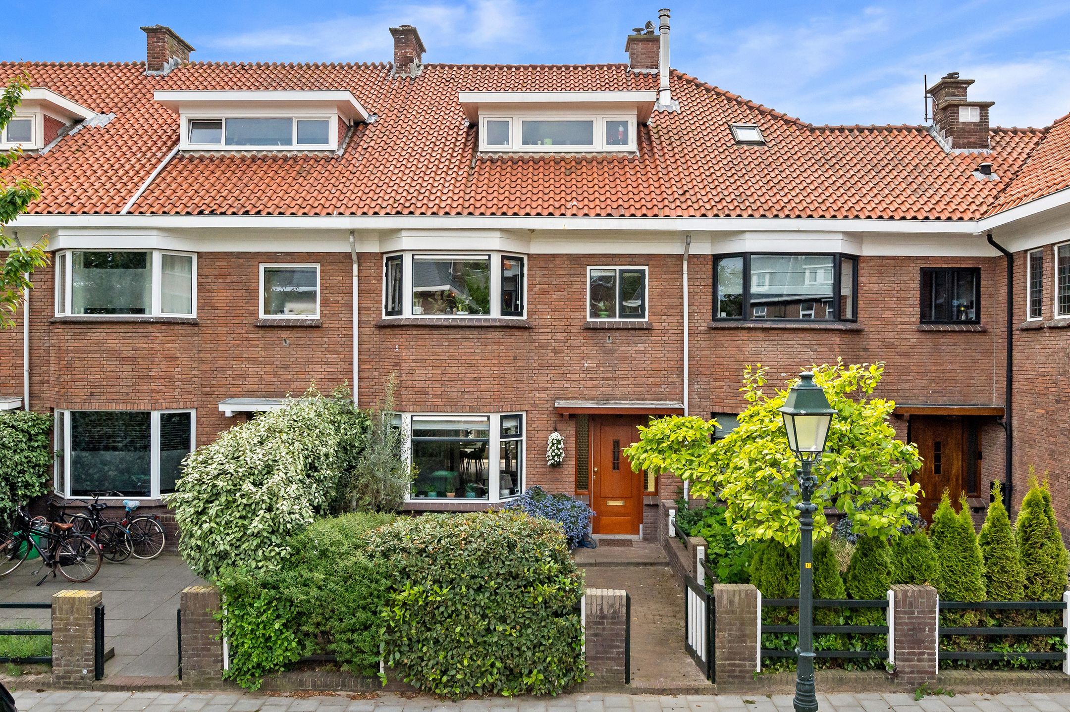 Foto van Berkenbosch Blokstraat 29, Den Haag