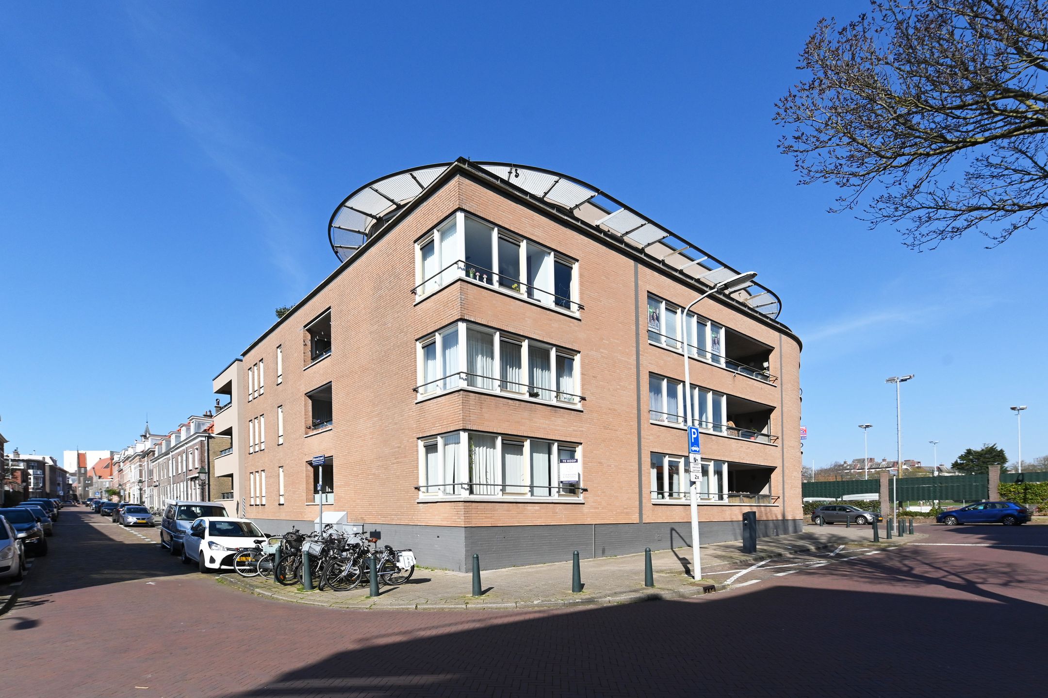 Foto van Berkenbosch Blokstraat 81, Den Haag