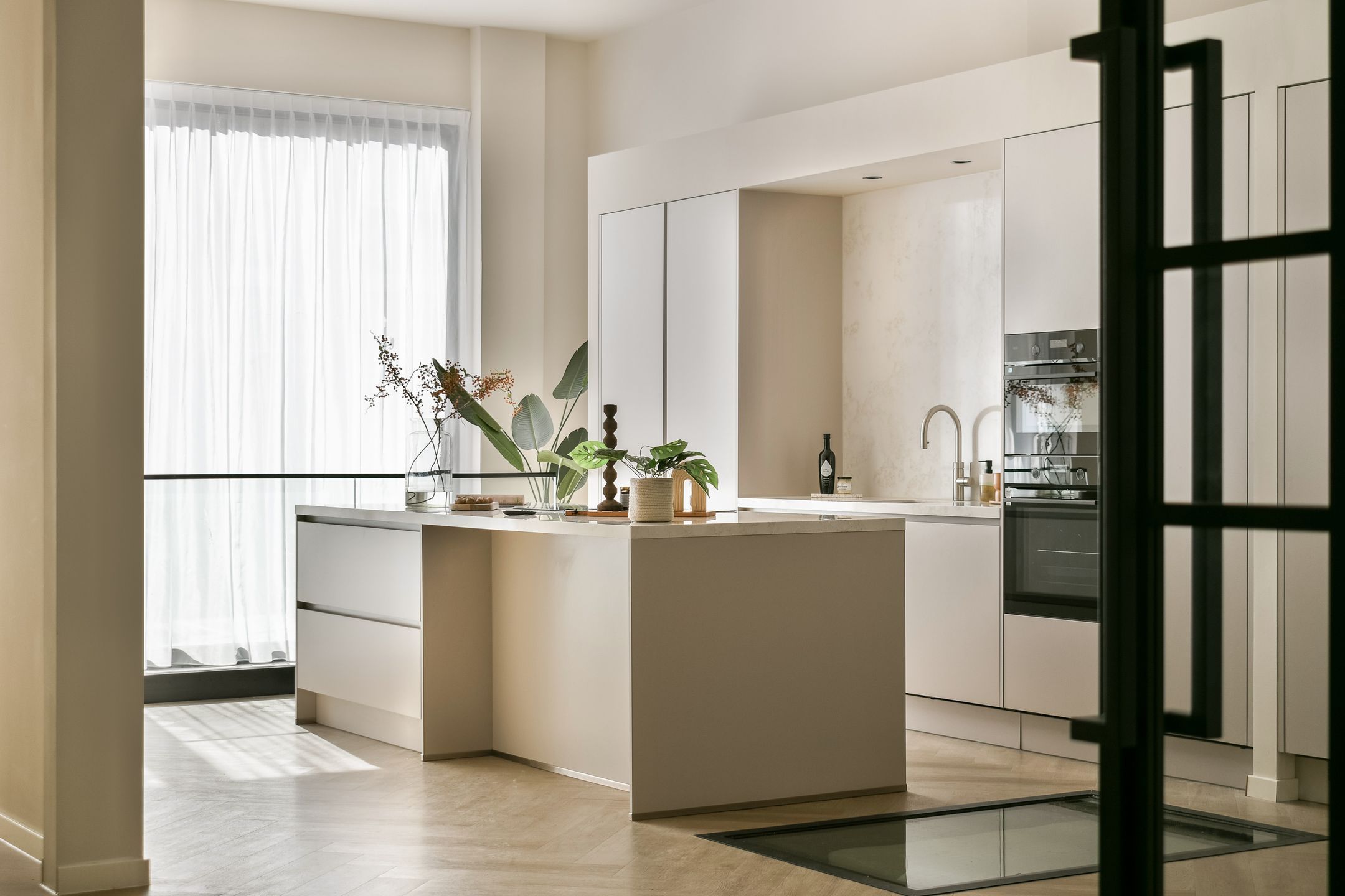 Foto van Gevers Deynootstraat 72, Den Haag