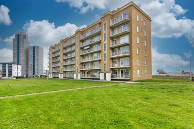 Foto van Zeekant 97, Den Haag