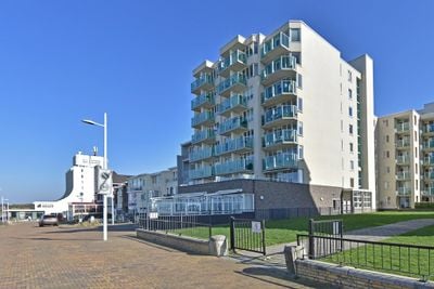 Foto van Zeekant 103Q, Den Haag