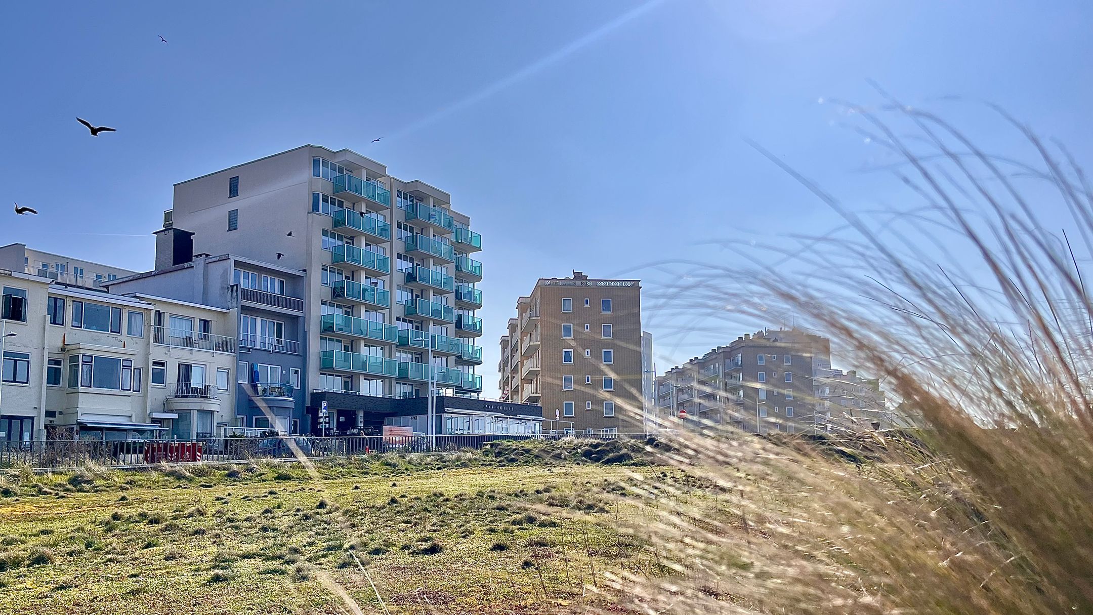 Foto van Zeekant 104D, Den Haag