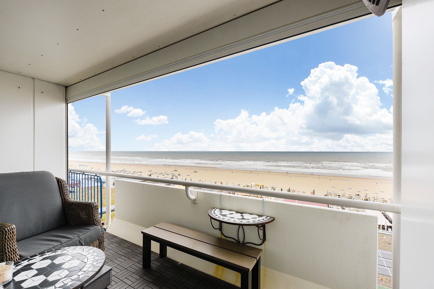 Foto van Rederserf 216, Den Haag