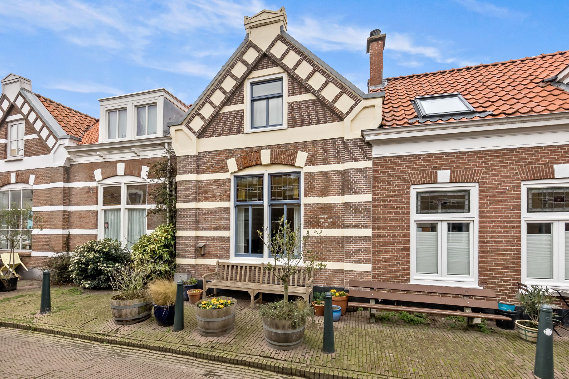 Foto van Zeilstraat 119, Den Haag