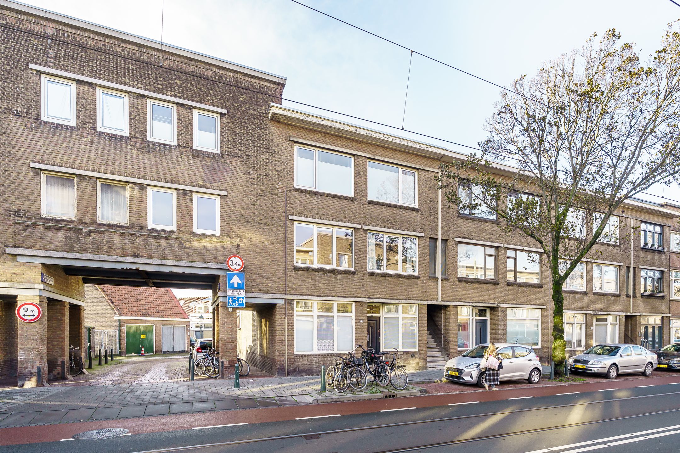 Foto van Jurriaan Kokstraat 97, Den Haag