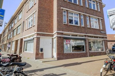 Foto van Jurriaan Kokstraat 133, Den Haag