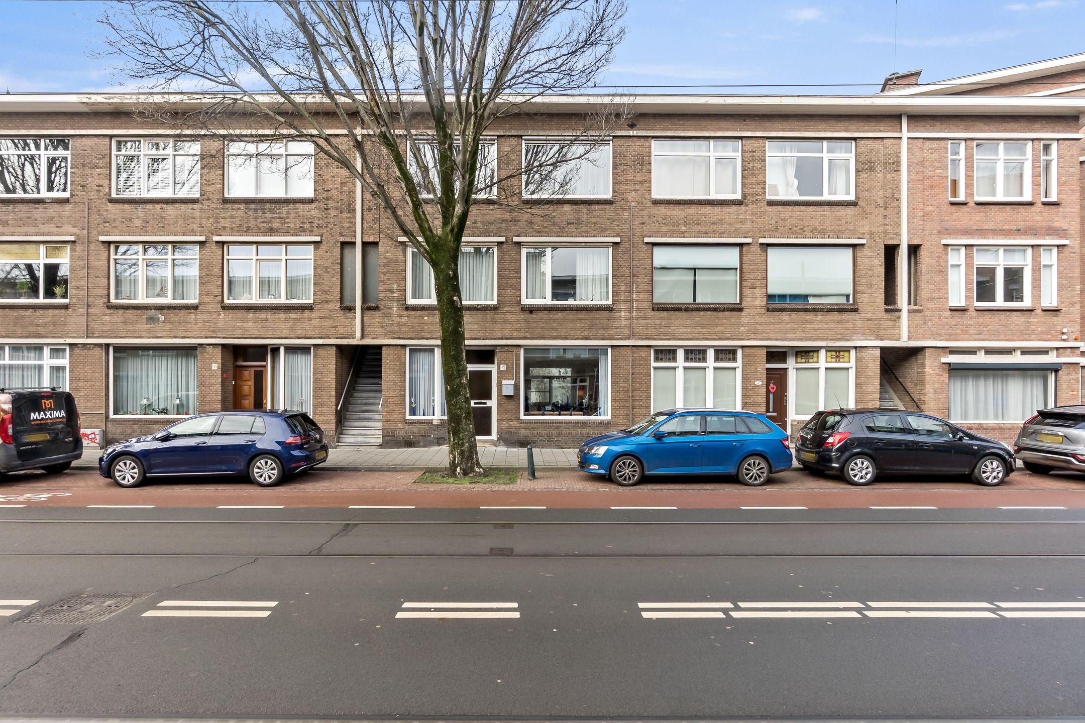 Foto van Jurriaan Kokstraat 145, Den Haag