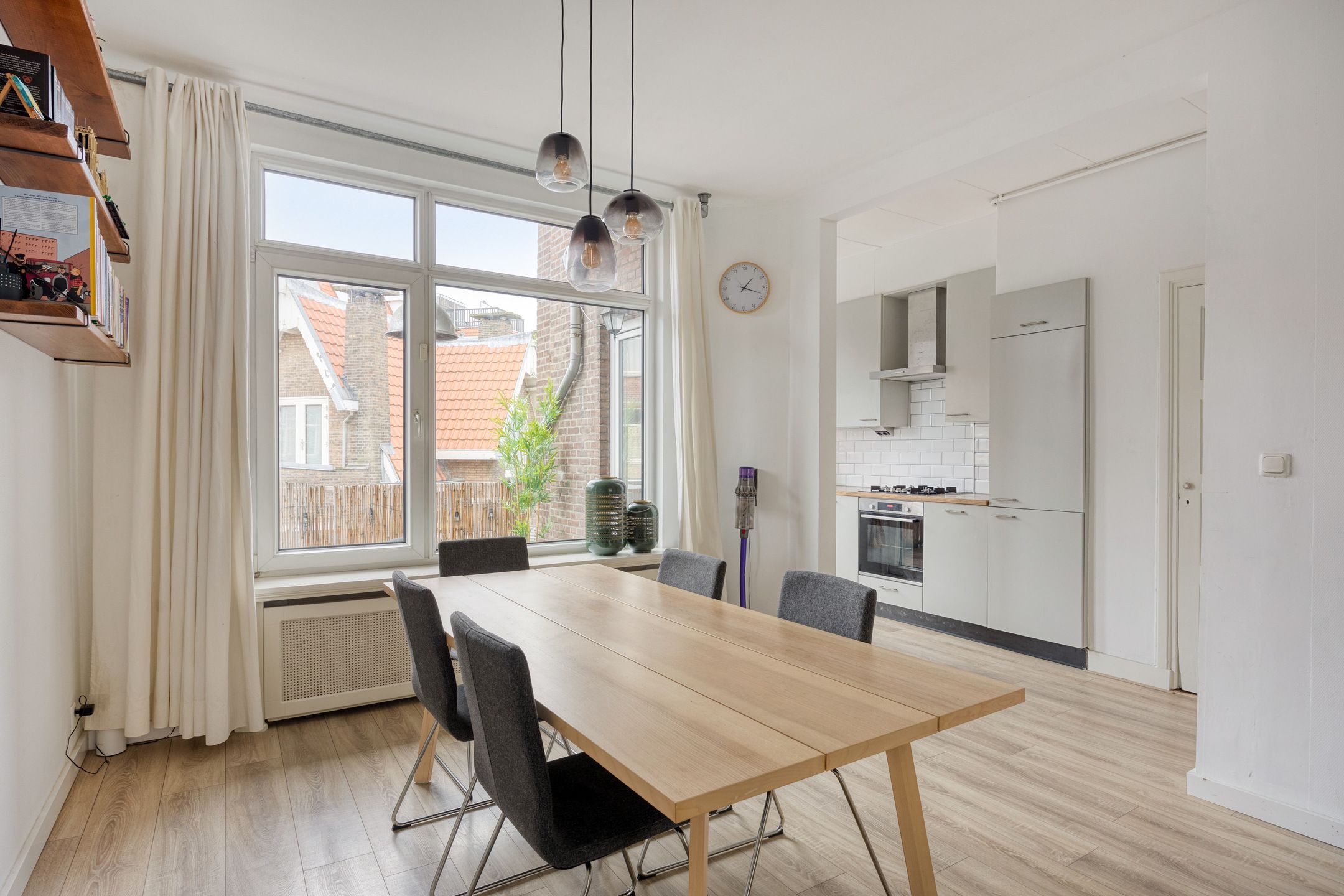 Foto van Jurriaan Kokstraat 198, Den Haag