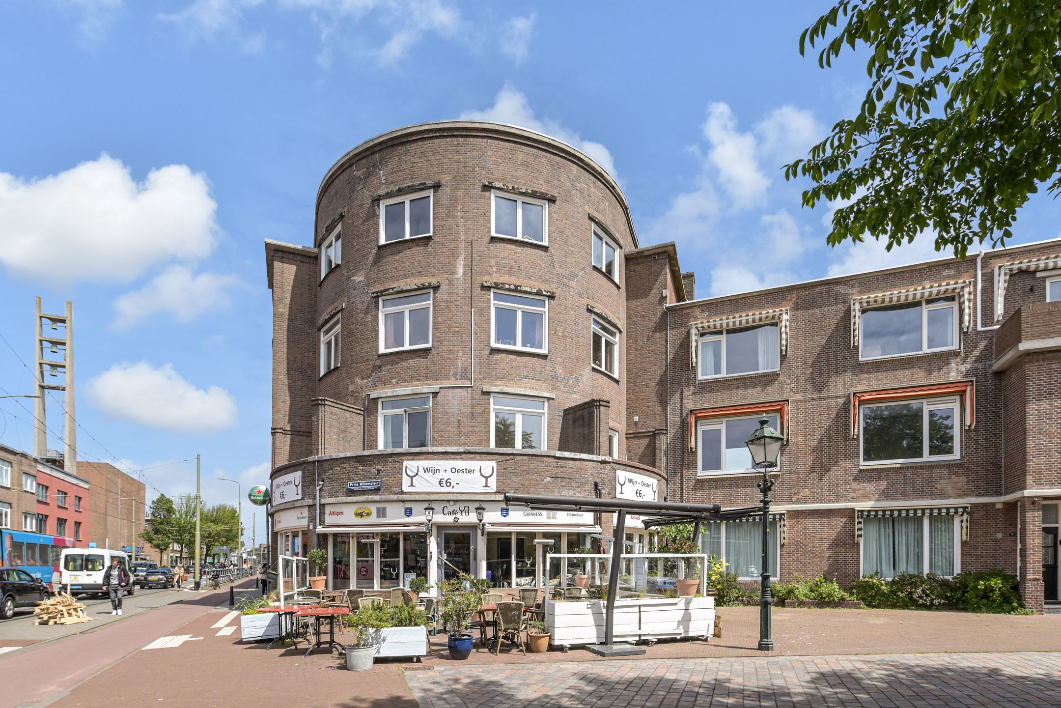 Foto van Jurriaan Kokstraat 292, Den Haag