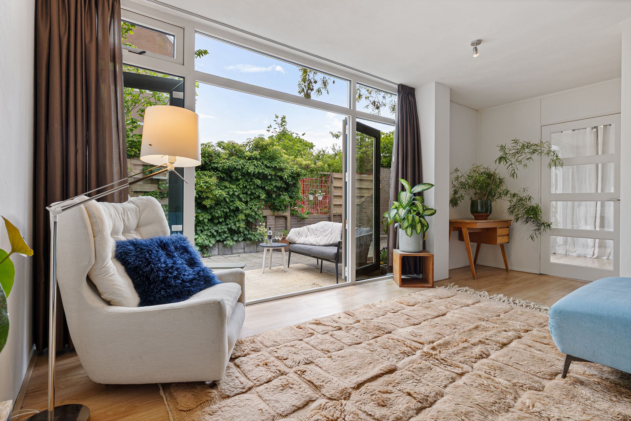 Foto van Heemraadstraat 203T, Den Haag