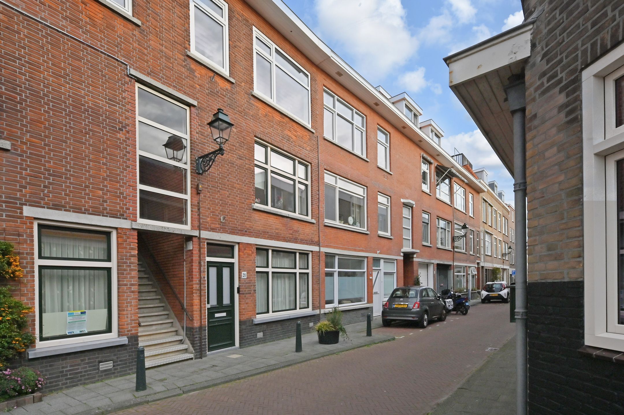 Foto van Heemraadstraat 30, Den Haag