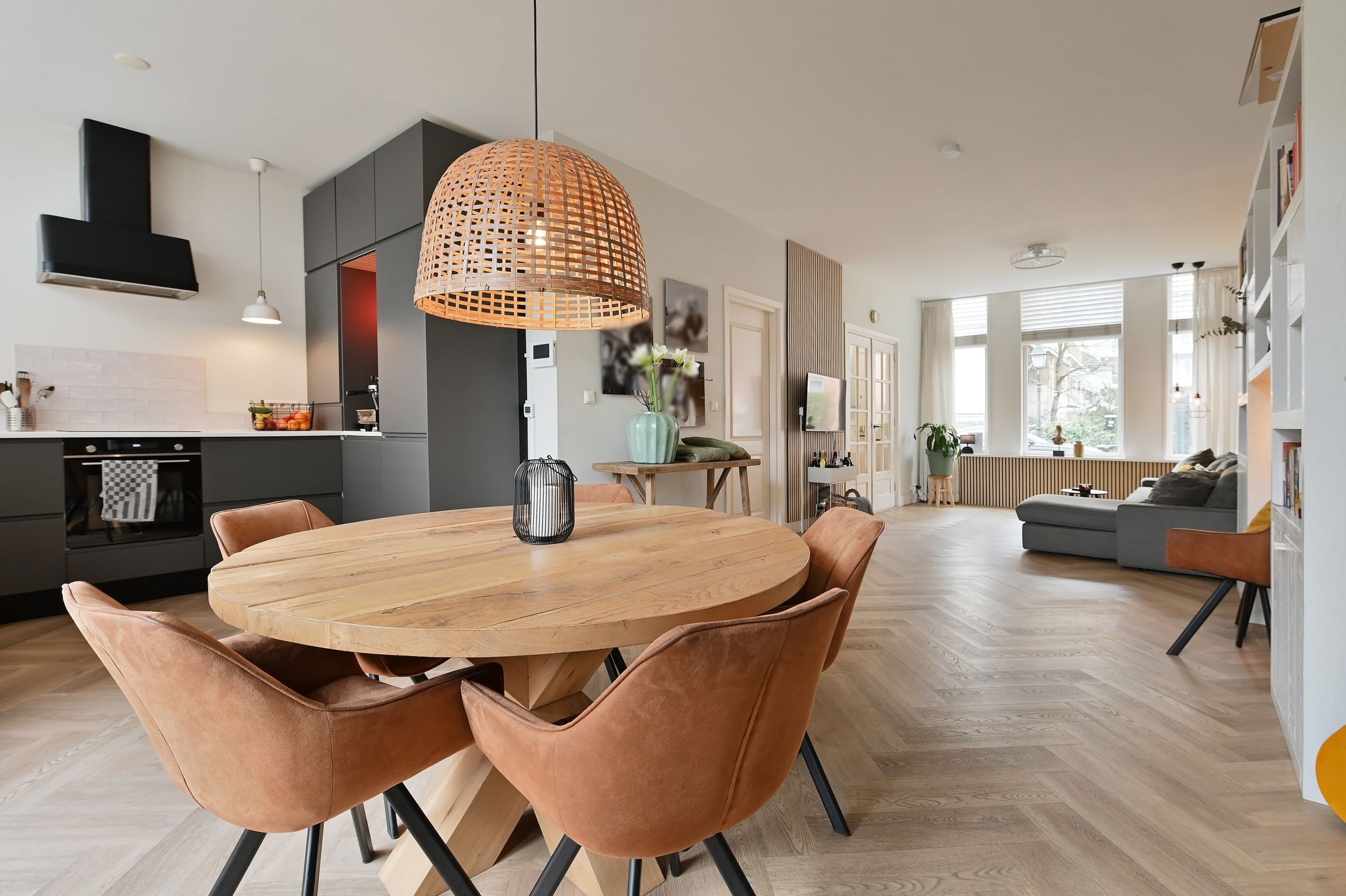 Foto van Dirk Hoogenraadstraat 143, Den Haag