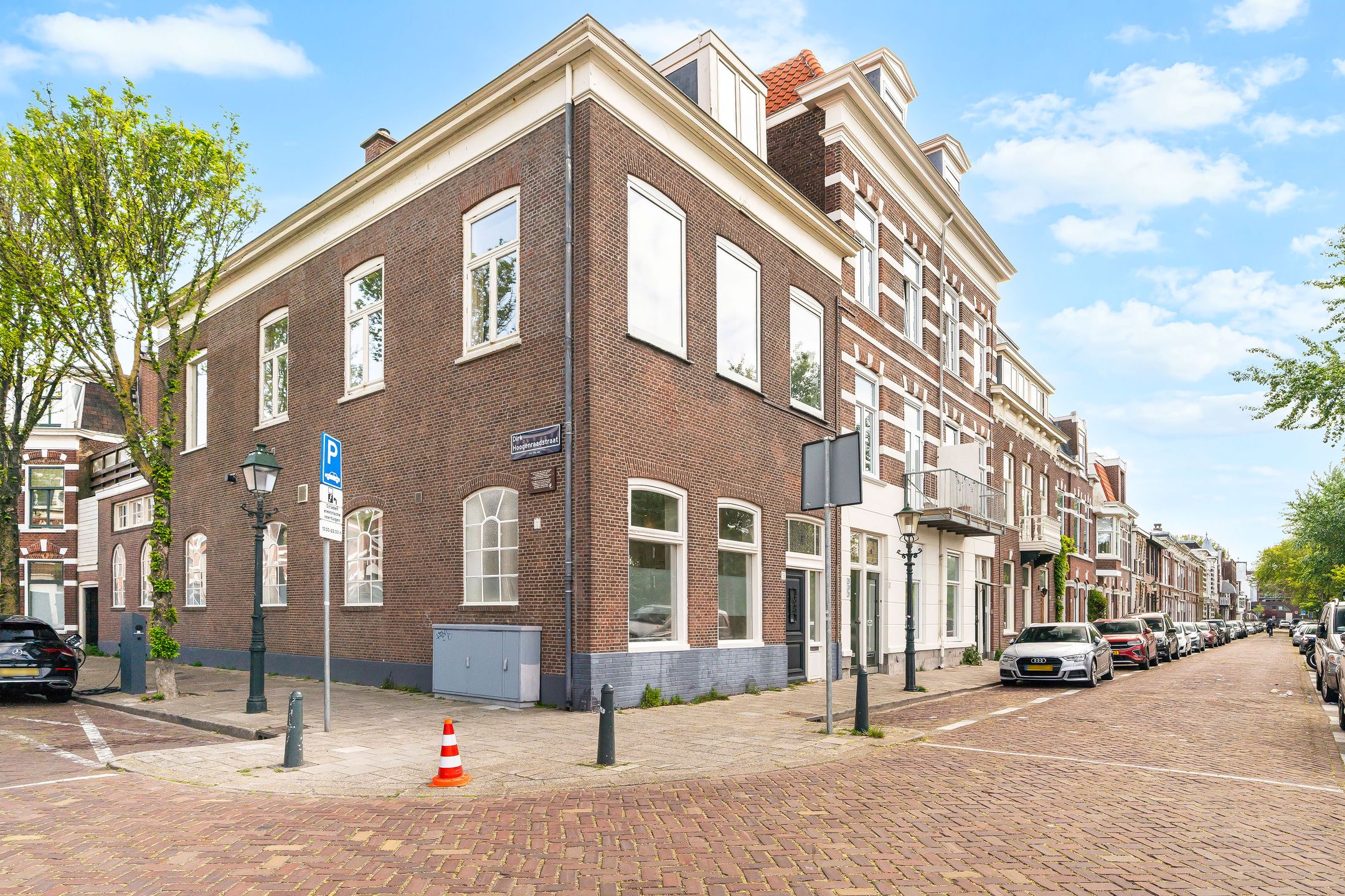 Foto van Havenkade 19, Den Haag