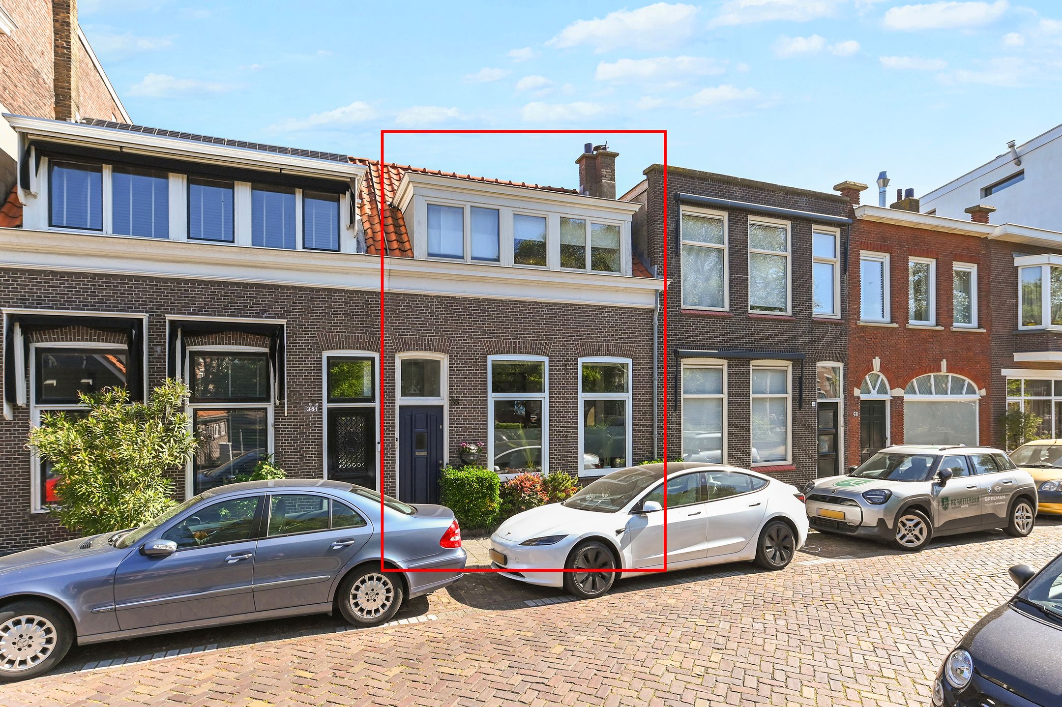 Foto van Havenkade 56, Den Haag