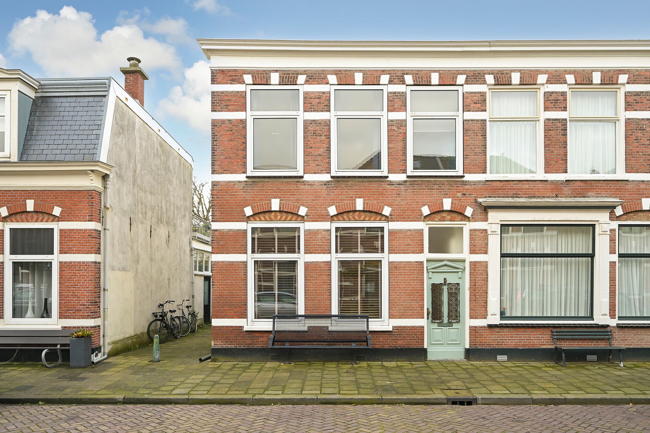 Foto van Noordwijkstraat 9, Den Haag